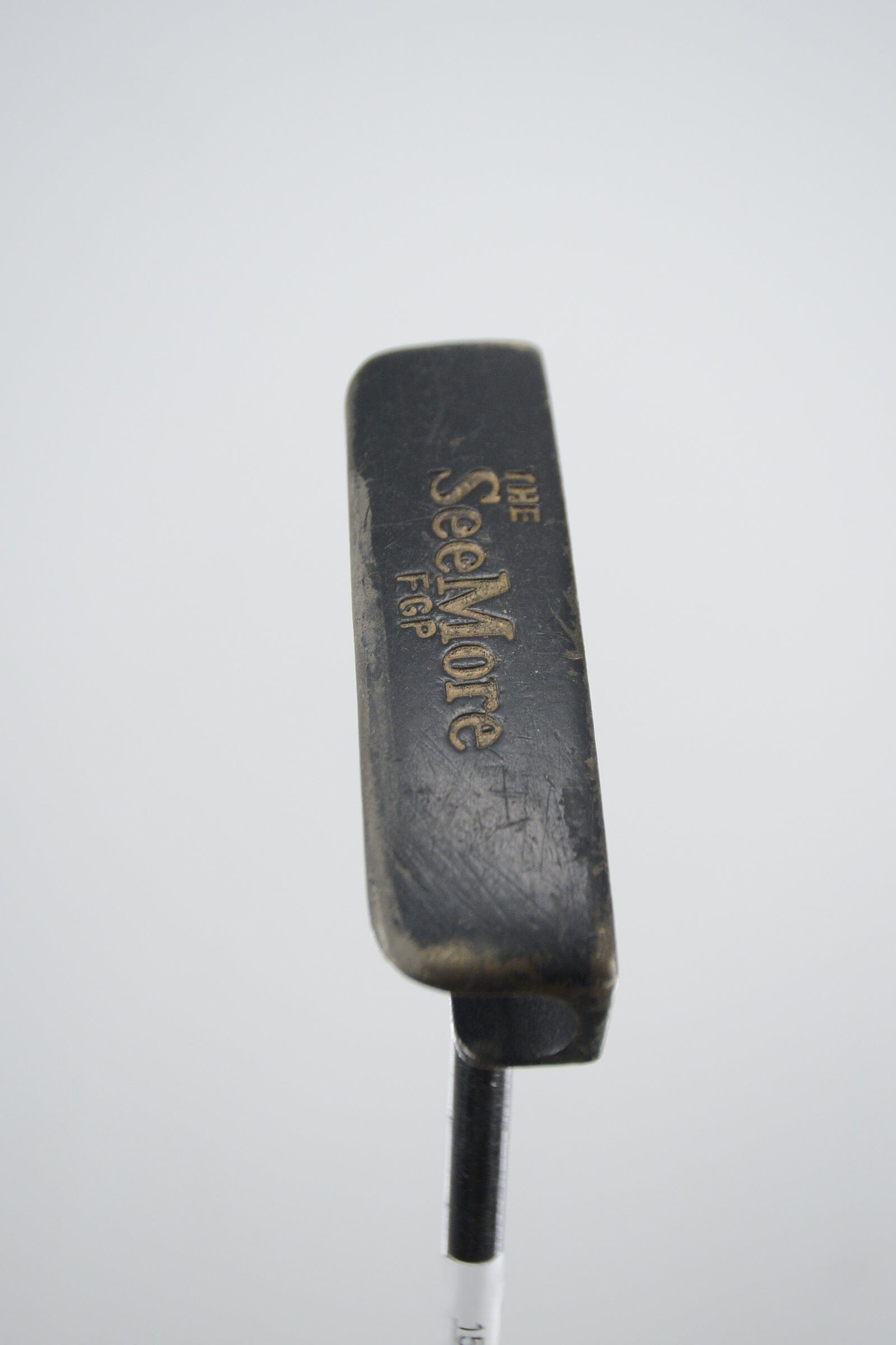 See More FGP Putter 36" Golf Clubs GolfRoots