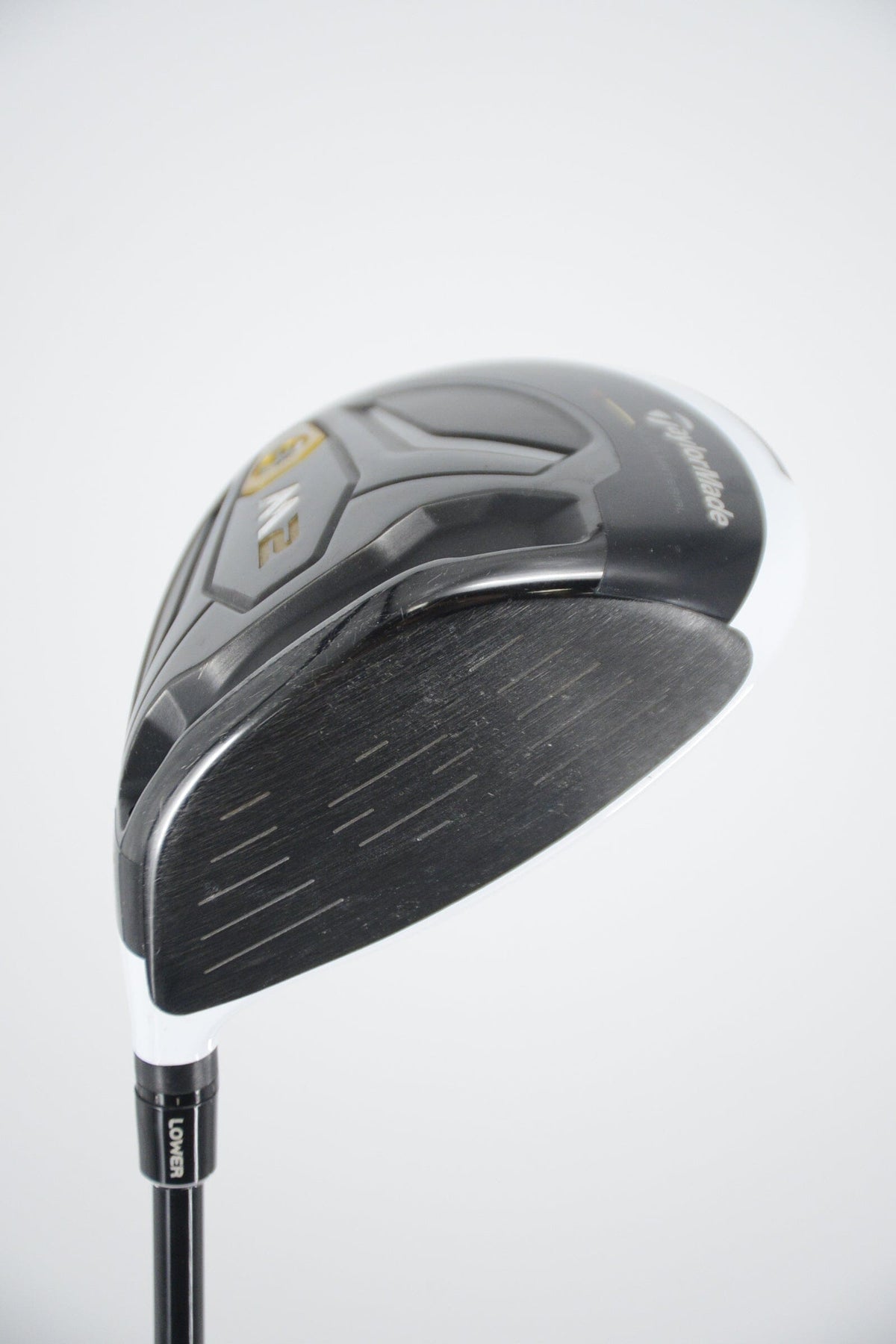 TaylorMade M2 10.5 Degree Driver S Flex 45.75" Golf Clubs GolfRoots