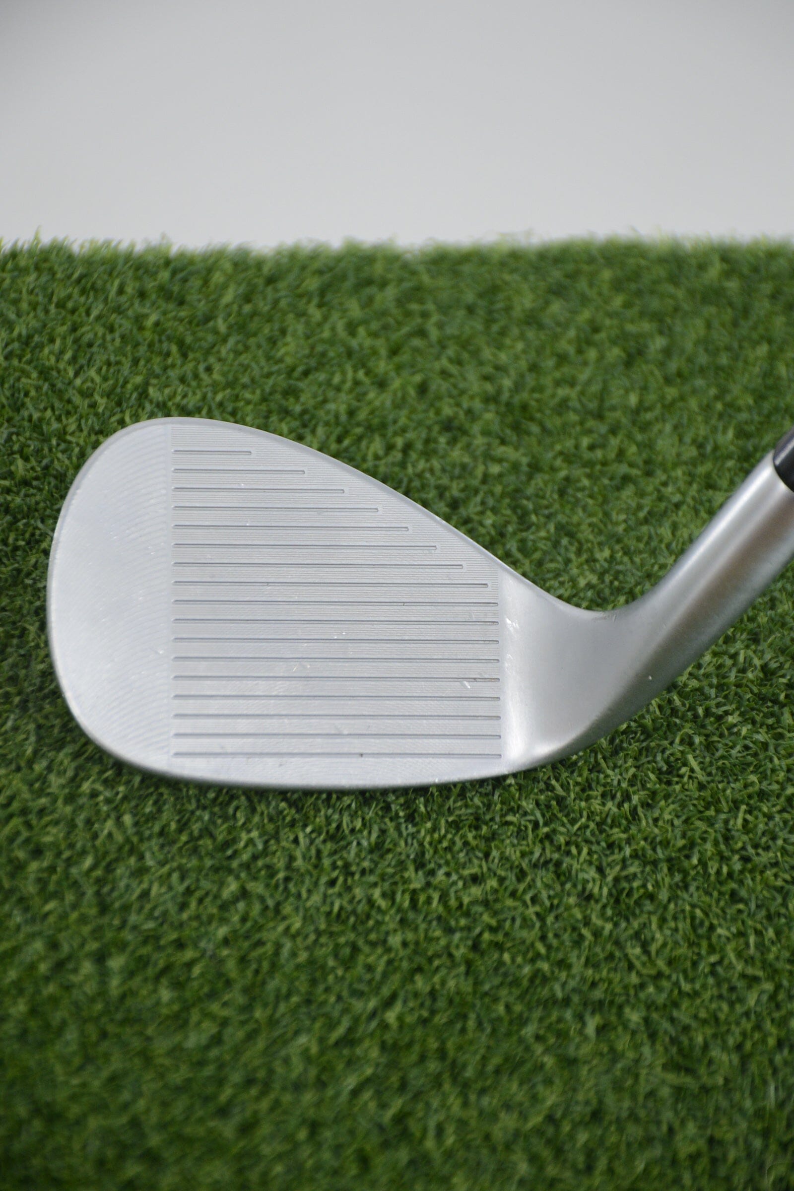 Cleveland RTX 4 Tour Satin 60 Degree Wedge Wedge Flex 35" Golf Clubs GolfRoots