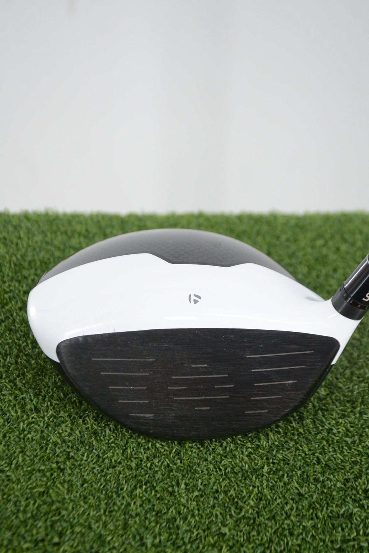 TaylorMade M2 10.5 Degree Driver S Flex 45.75" Golf Clubs GolfRoots