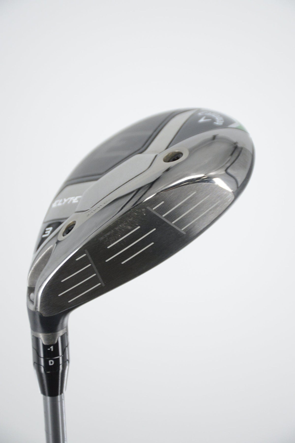 Callaway Elyte 3 Wood X Flex 42.75" Golf Clubs GolfRoots