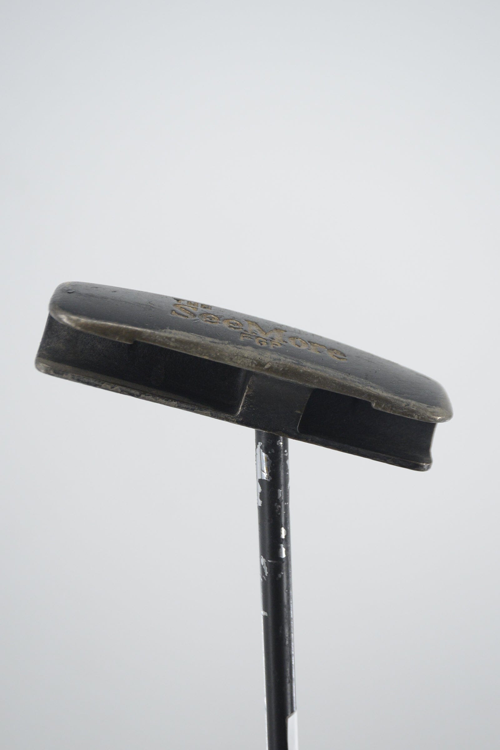 See More FGP Putter 36" Golf Clubs GolfRoots