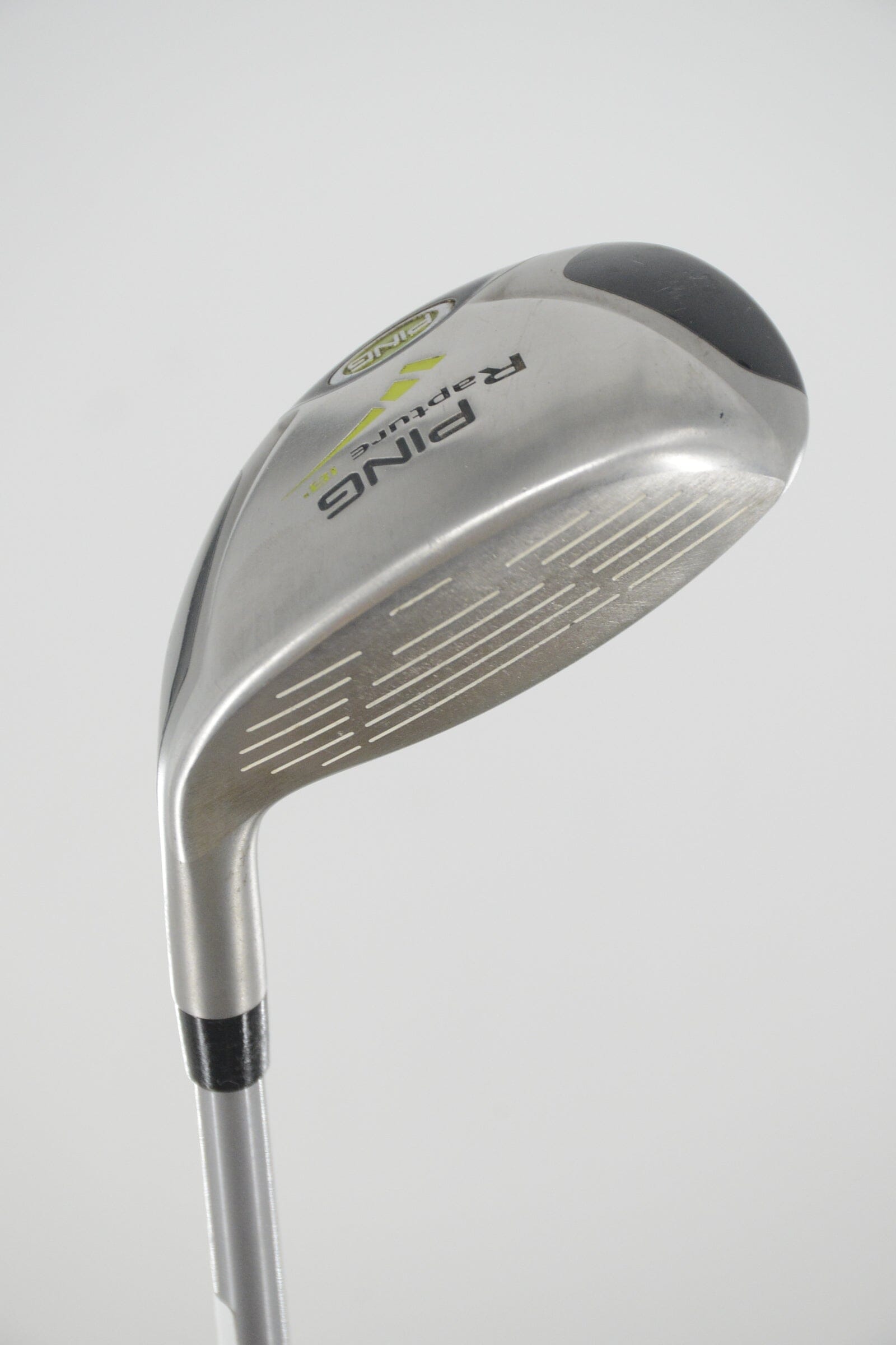 Ping Rapture 18 Degree Hybrid R Flex 40" Golf Clubs GolfRoots