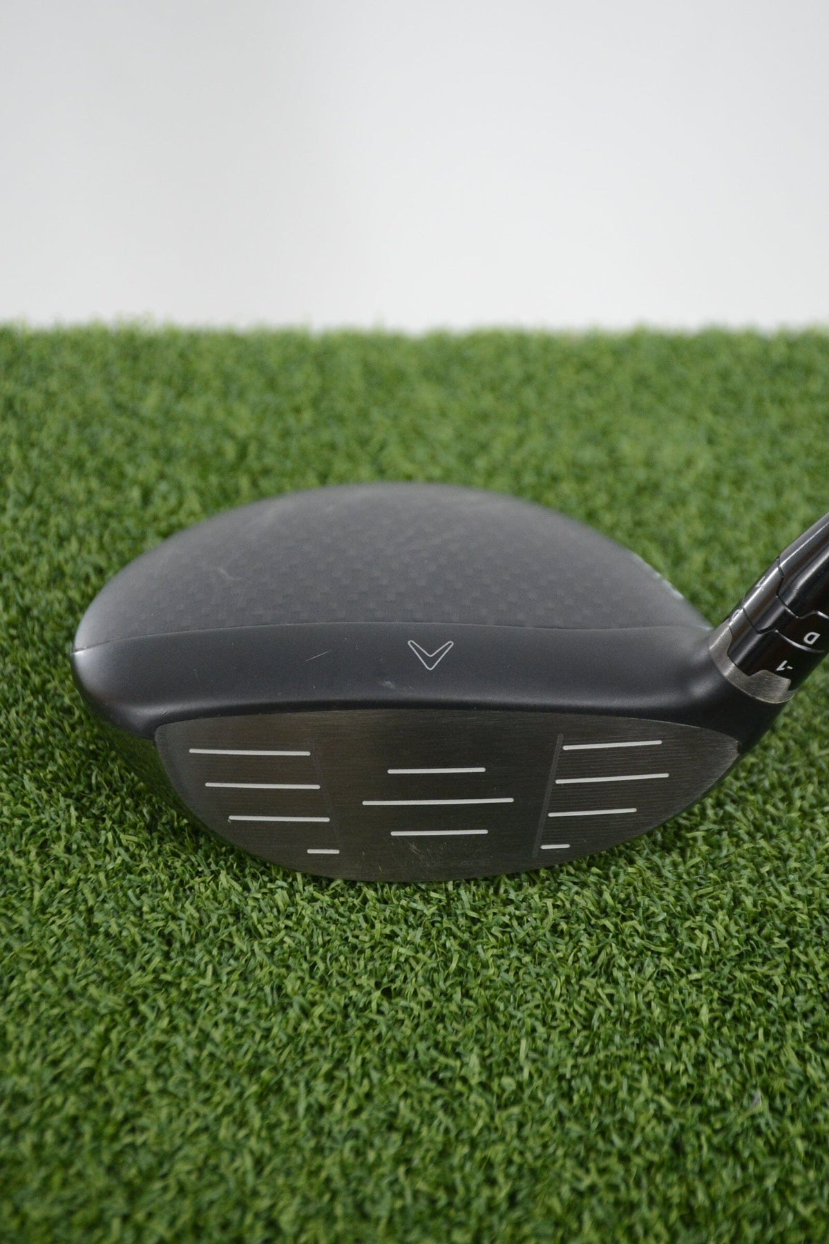 Callaway Elyte 3 Wood X Flex 42.75" Golf Clubs GolfRoots