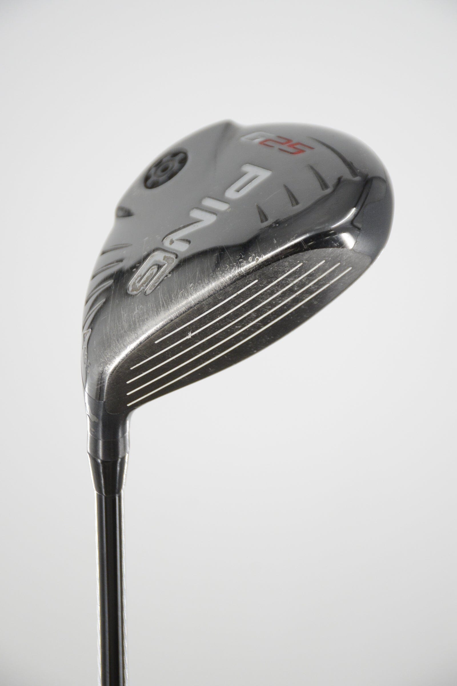 Ping G25 4 Wood SR Flex 41.75" Golf Clubs GolfRoots