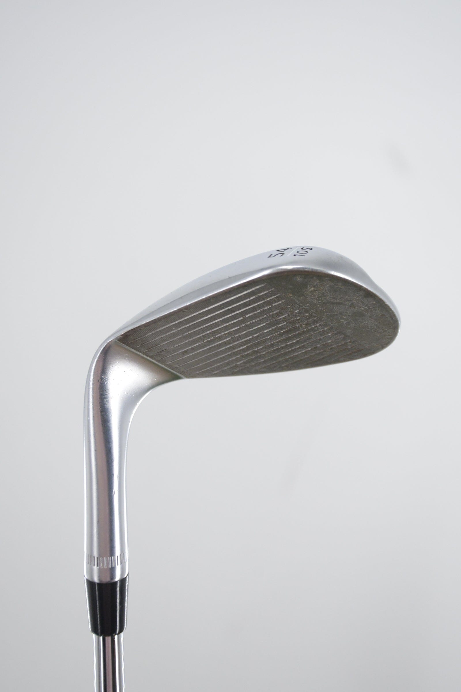 Callaway Jaws Raw 54 Degree Wedge Wedge Flex 35" Golf Clubs GolfRoots