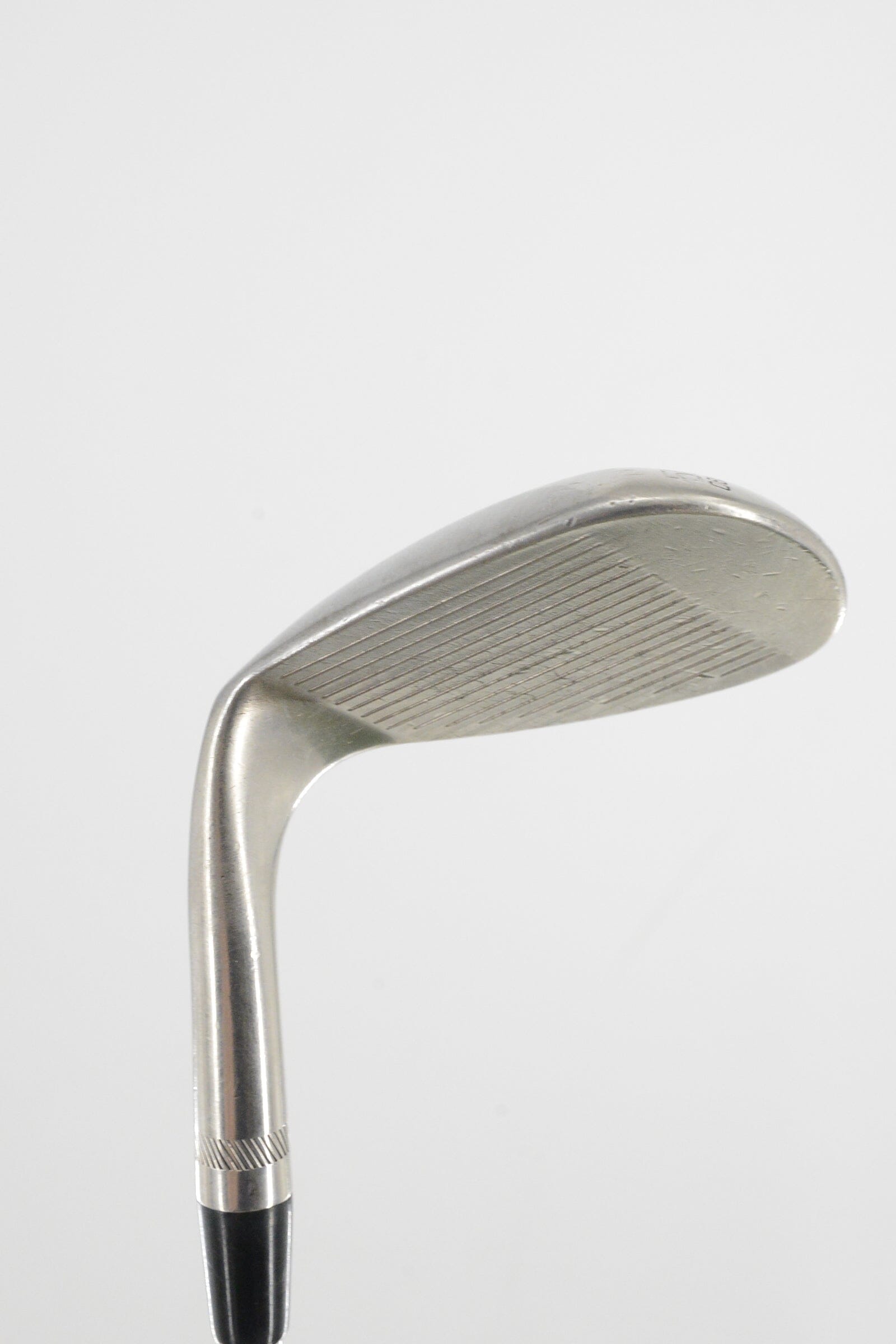 Titleist Vokey SM8 Brushed Steel 58 Degree Wedge Wedge Flex 35" Golf Clubs GolfRoots