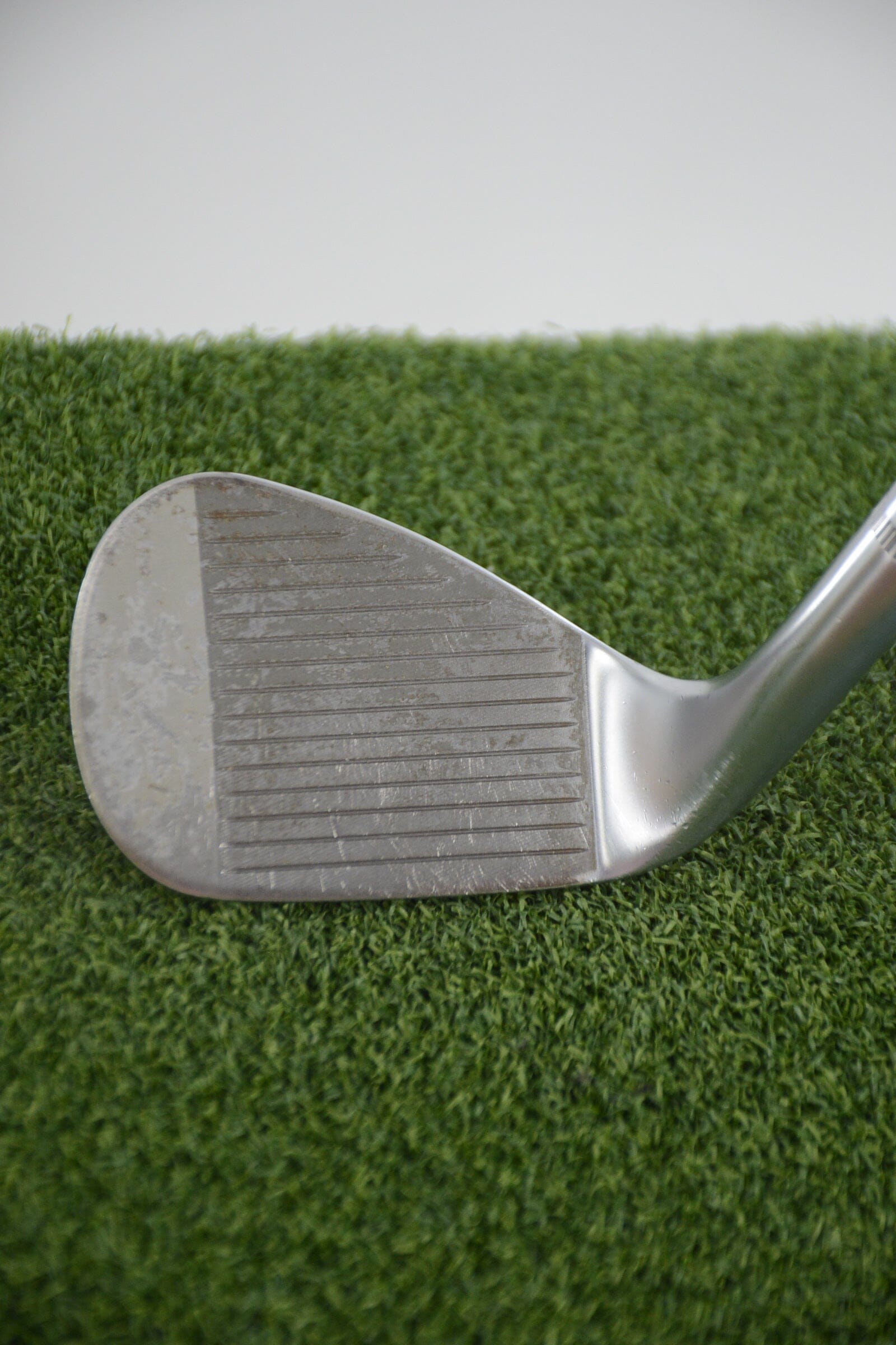 Callaway Jaws Raw 54 Degree Wedge Wedge Flex 35" Golf Clubs GolfRoots