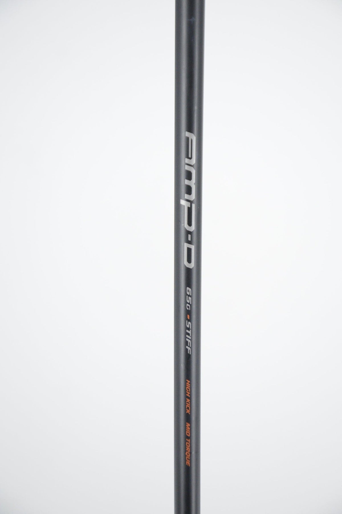 Cobra Amp-D 9.5 Degree Driver S Flex 45.25" Golf Drivers Cobra