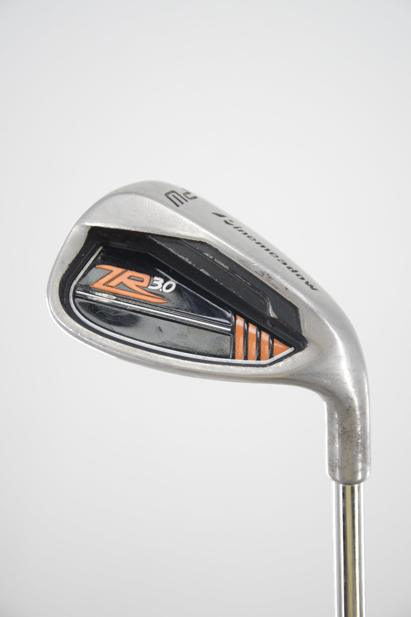 Pinemeadow ZR 3.0 PW SR Flex 38.75" Golf Clubs GolfRoots