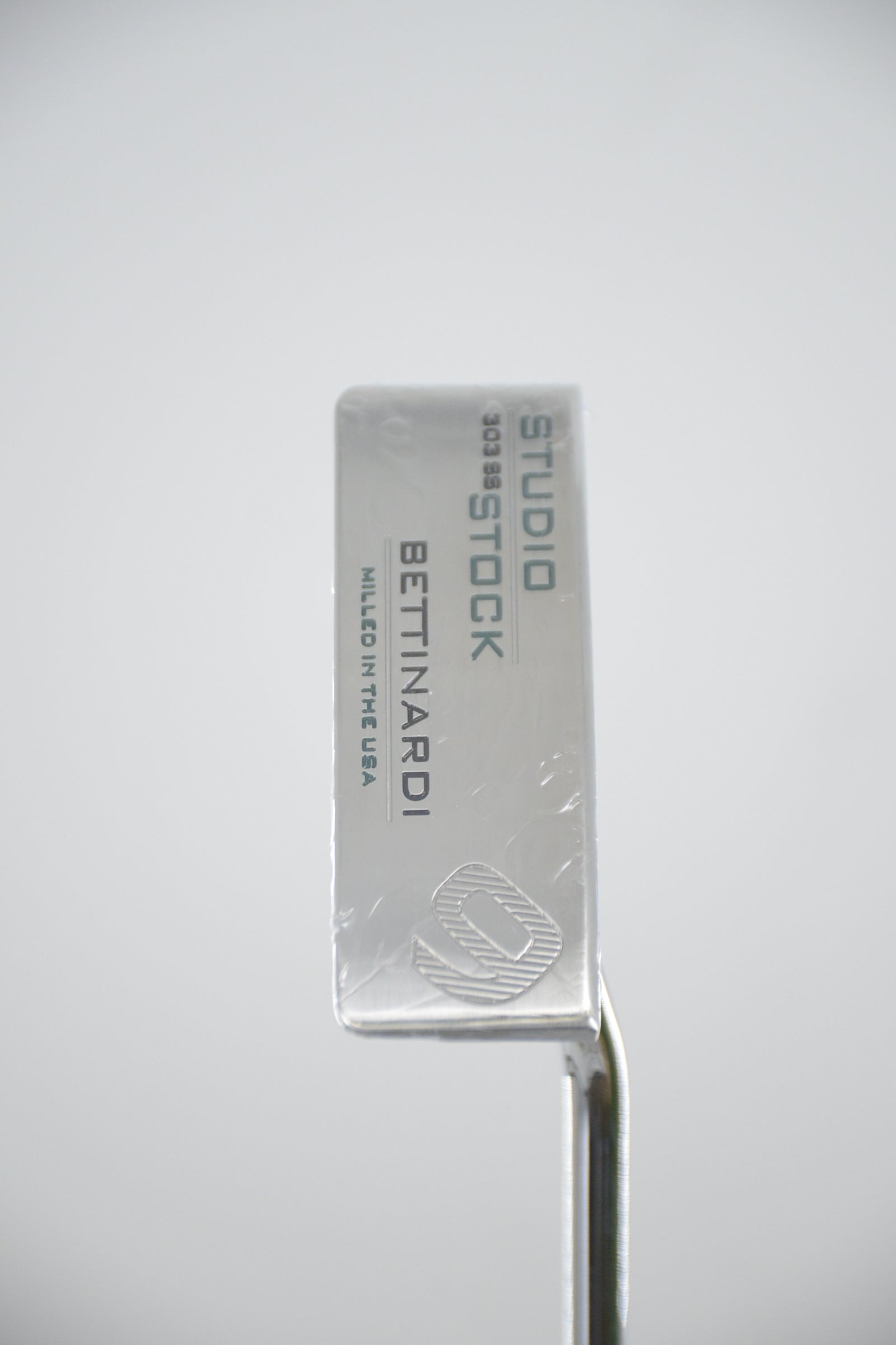 NEW Bettinardi 2023 Studio Stock 9 Spud Putter 35"