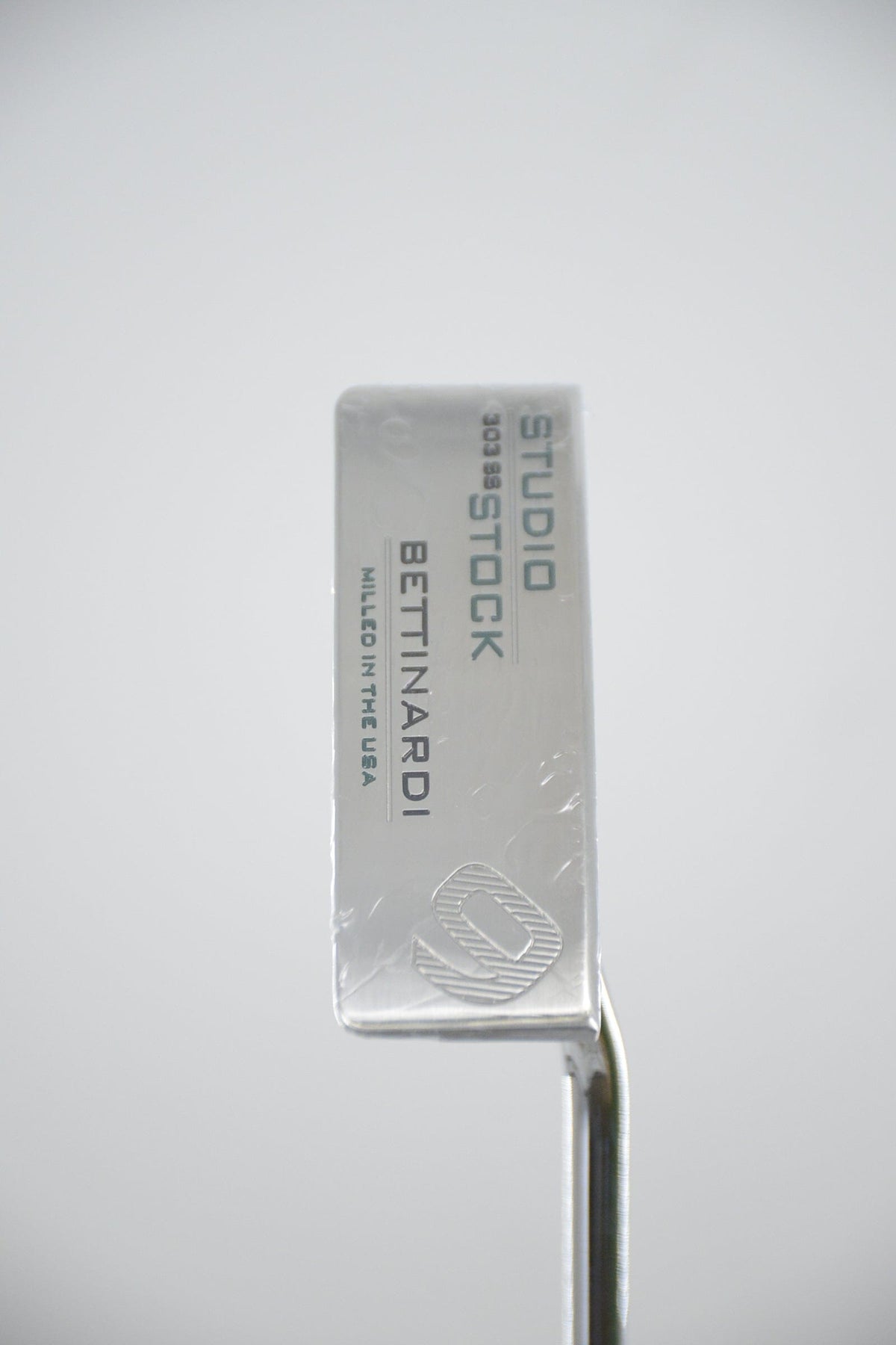 NEW Bettinardi 2023 Studio Stock 9 Spud Putter 35" Golf Clubs GolfRoots