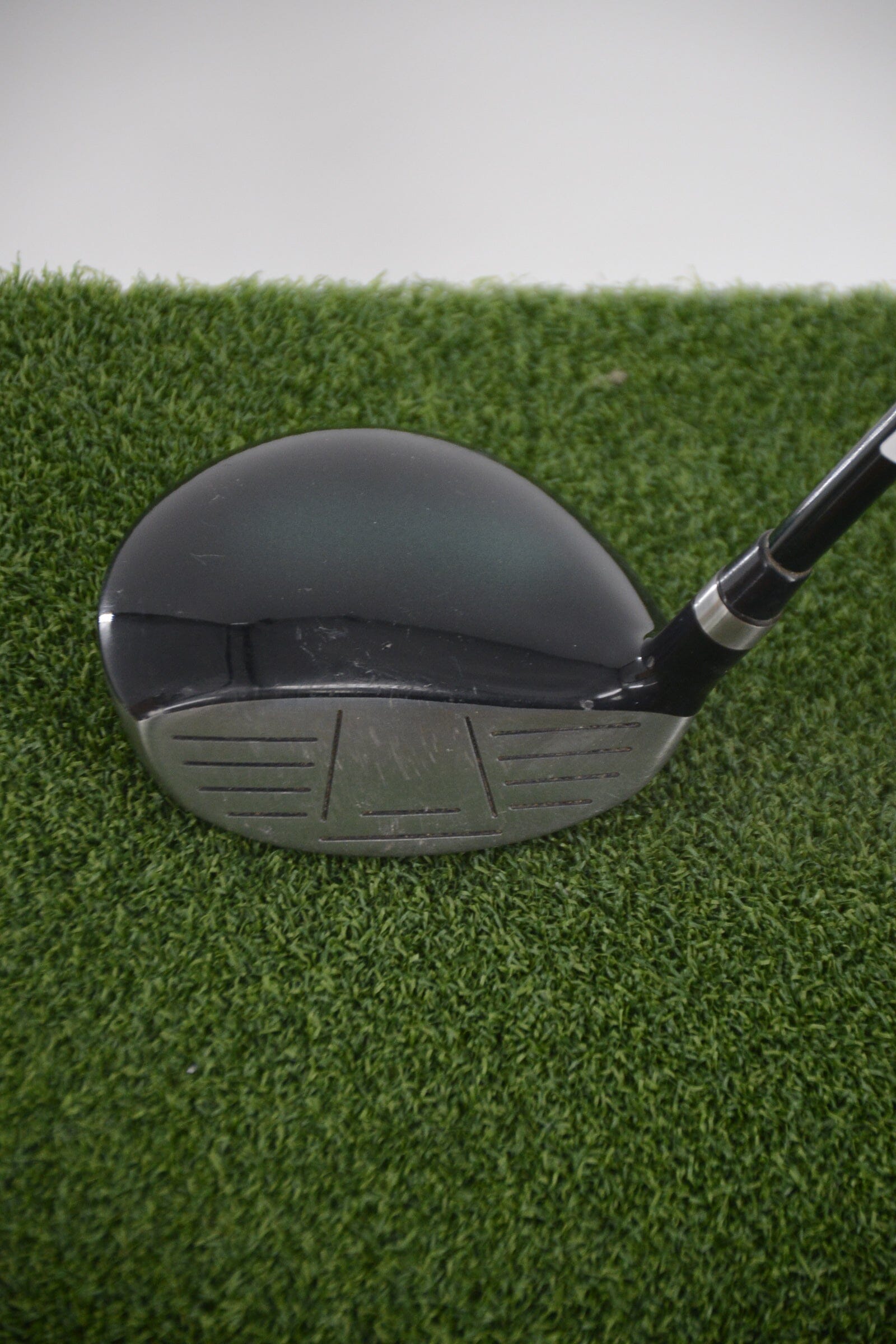 Warrior 4 Wood R Flex 43.75" Golf Clubs GolfRoots