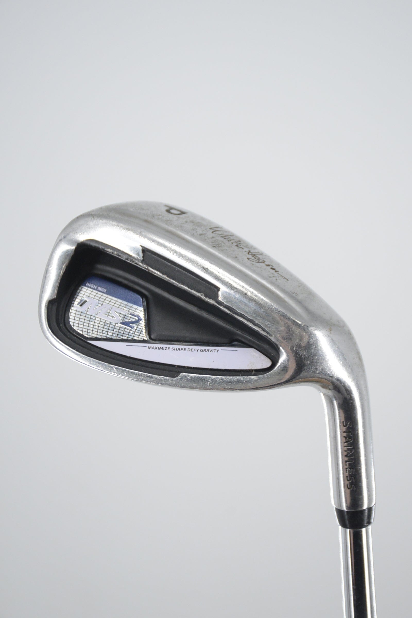 Walter Hagen MS2 PW S Flex 35" Golf Clubs GolfRoots