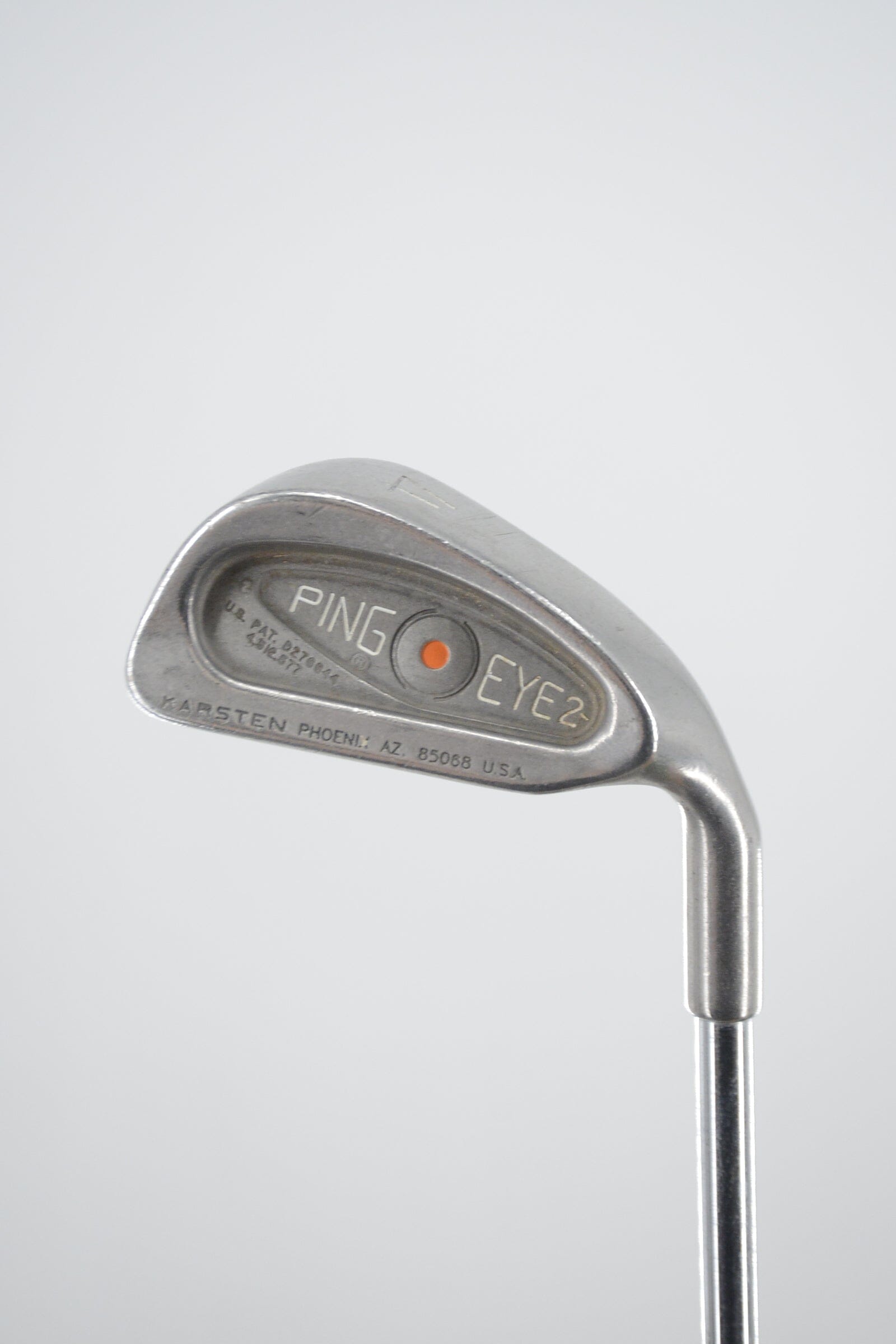 Ping Eye 2 4 Iron S Flex 37.75" Golf Clubs GolfRoots