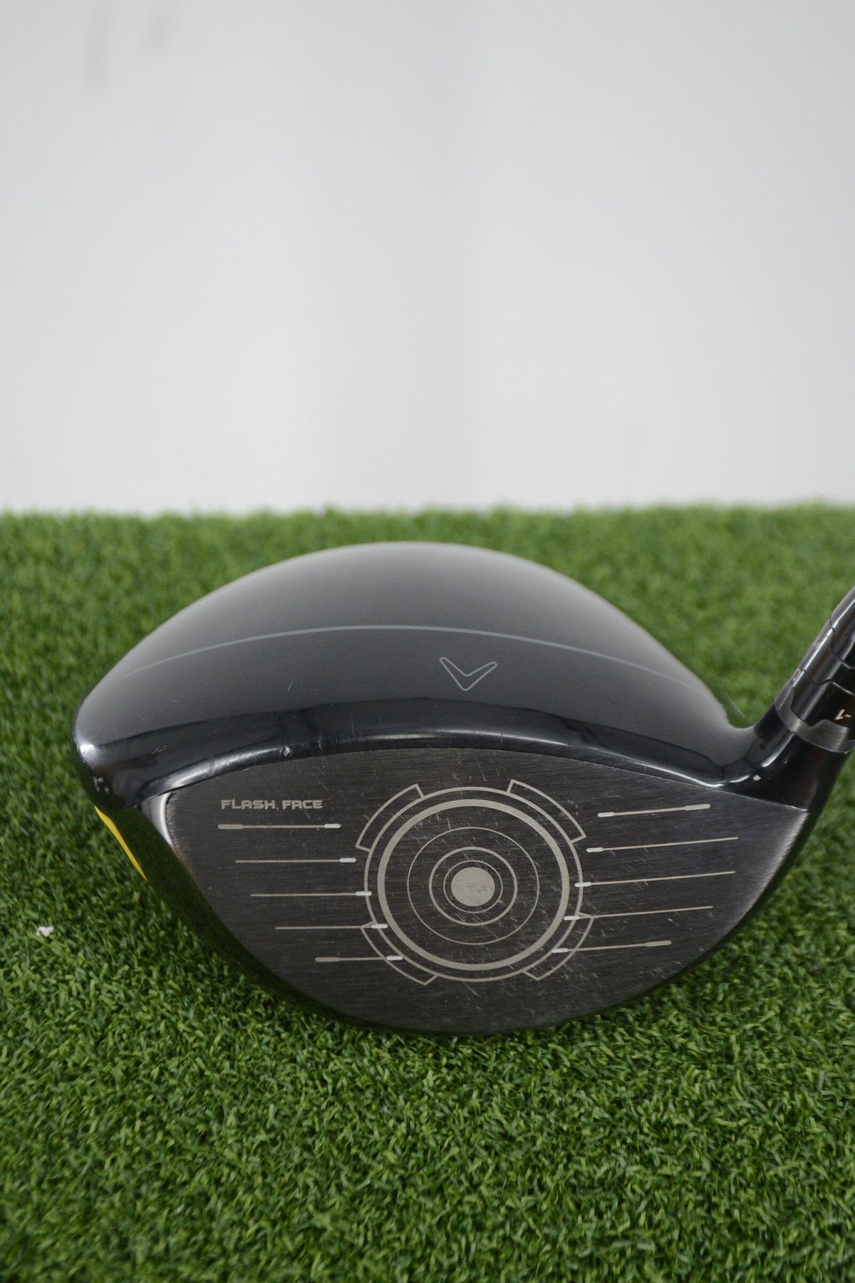 Callaway Epic Flash 10.5 Degree Driver R Flex 45.25" Golf Clubs GolfRoots