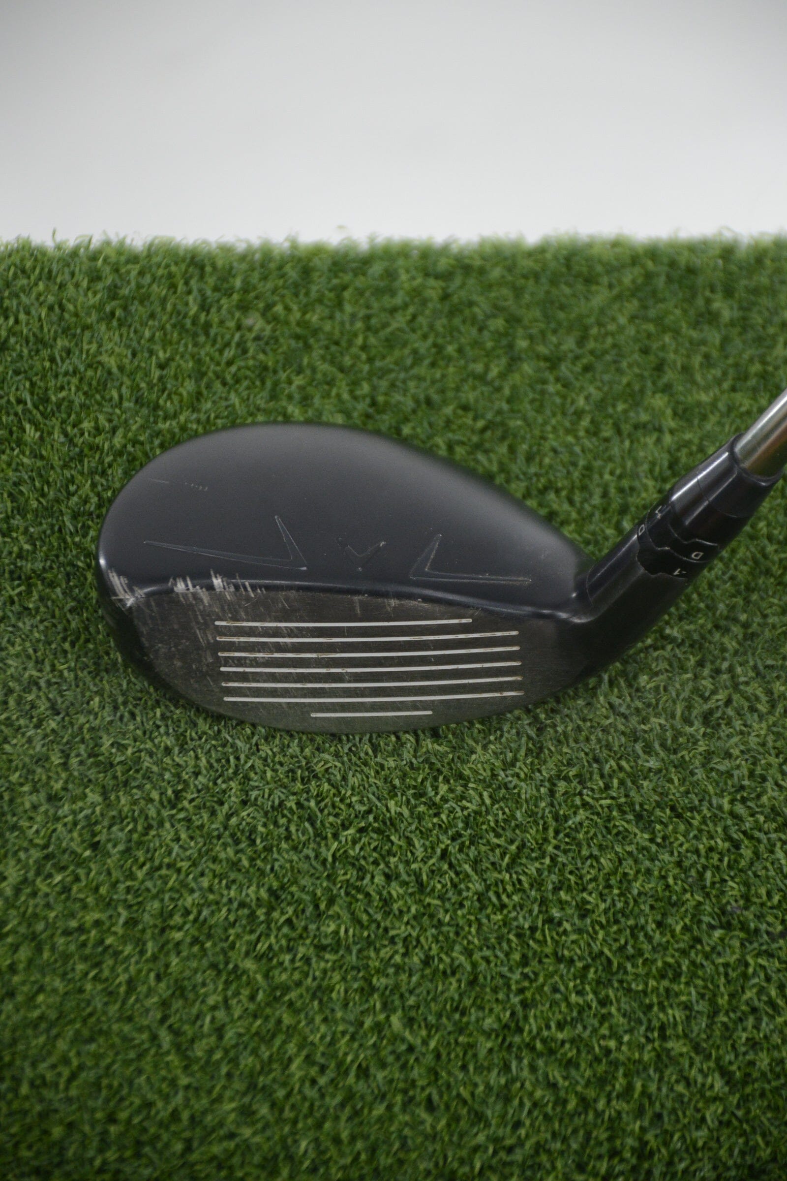 Callaway Big Bertha 2015 4 Hybrid R Flex 39.75" Golf Clubs GolfRoots