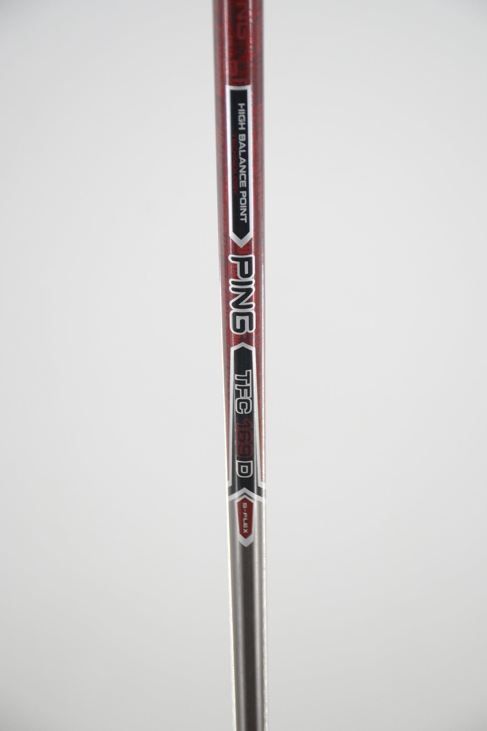 Ping G20 12 Degree Driver S Flex 45.5" Golf Clubs GolfRoots