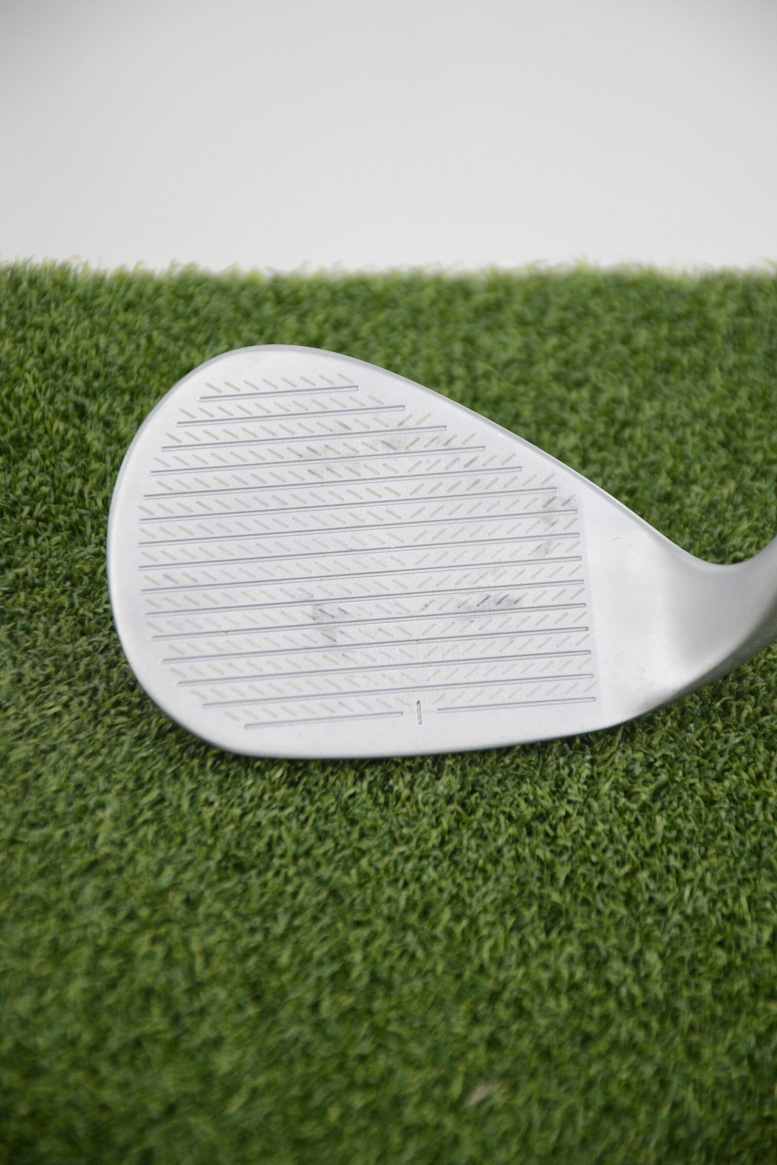 Performance Golf PG One 56 Degree Wedge Wedge Flex 35" Golf Clubs GolfRoots