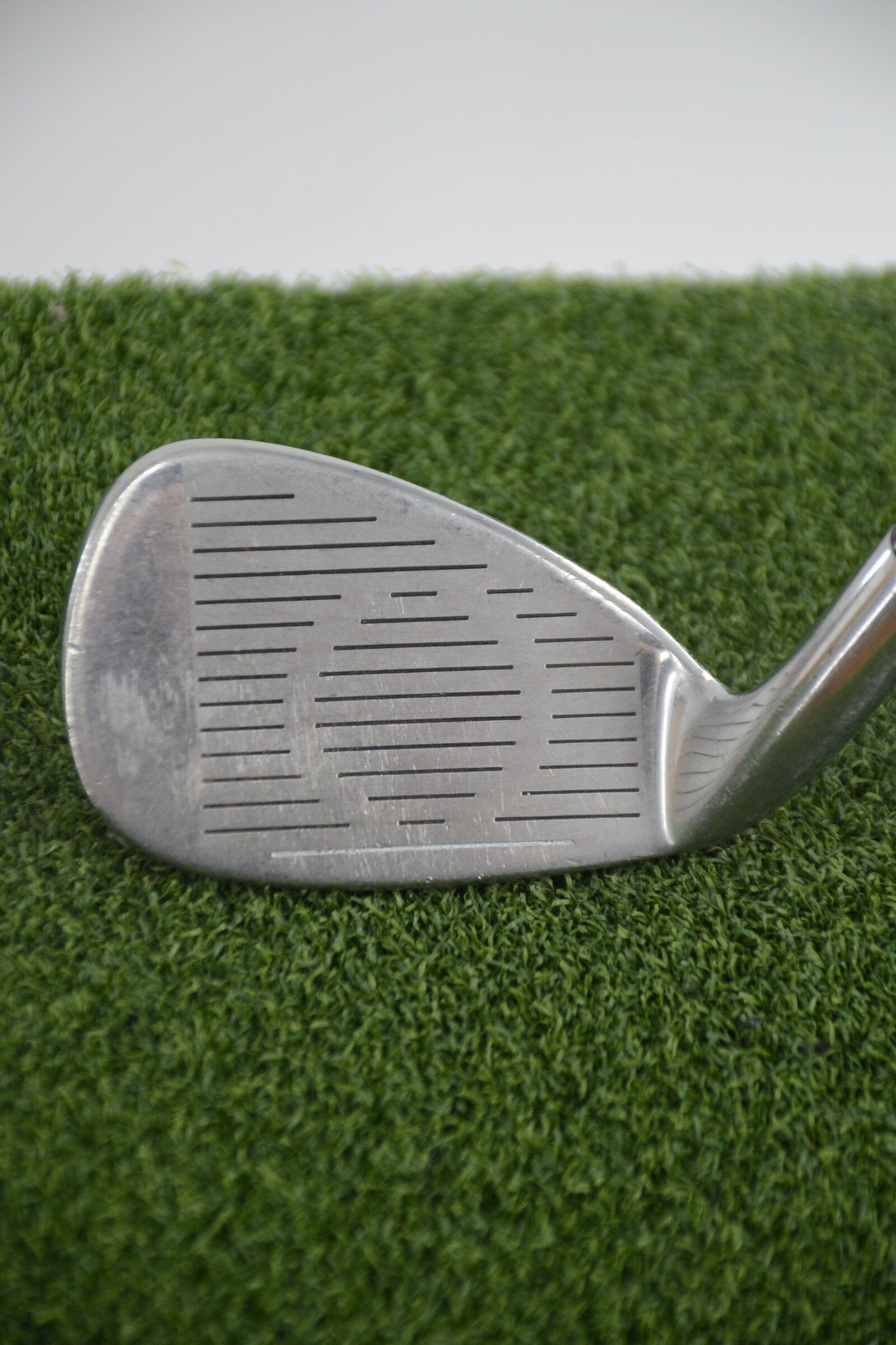 Walter Hagen MS2 PW S Flex 35" Golf Clubs GolfRoots