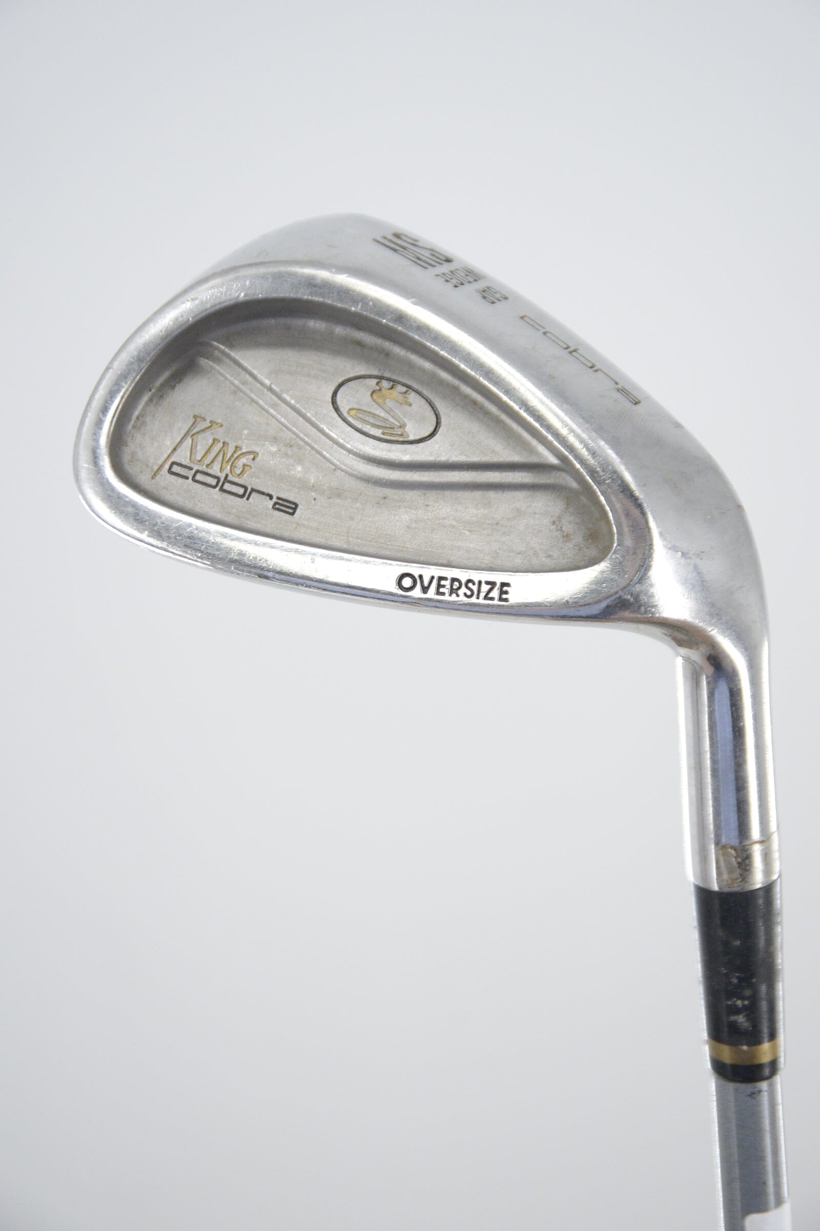 Cobra King Cobra Oversize SW R Flex 35.5" Golf Clubs GolfRoots