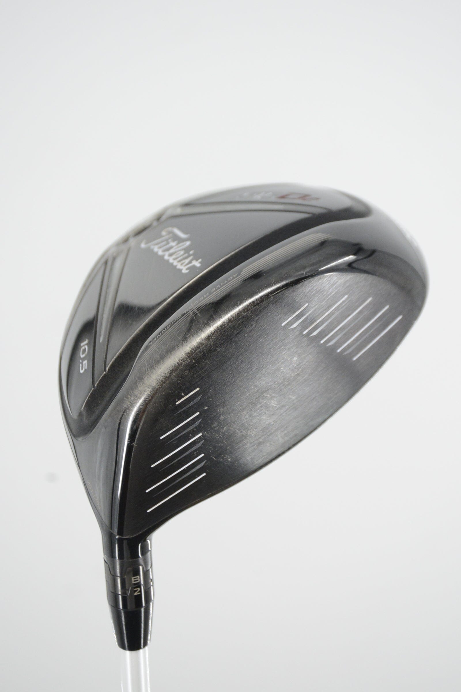 Titleist 915D2 10.5 Degree Driver S Flex 45" Golf Clubs GolfRoots