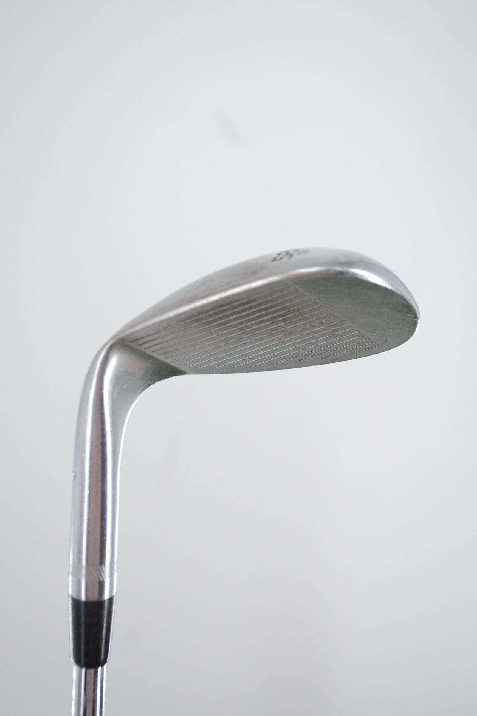 Titleist Vokey SM6 Tour Chrome 58 Degree Wedge Wedge Flex 35" Golf Clubs GolfRoots
