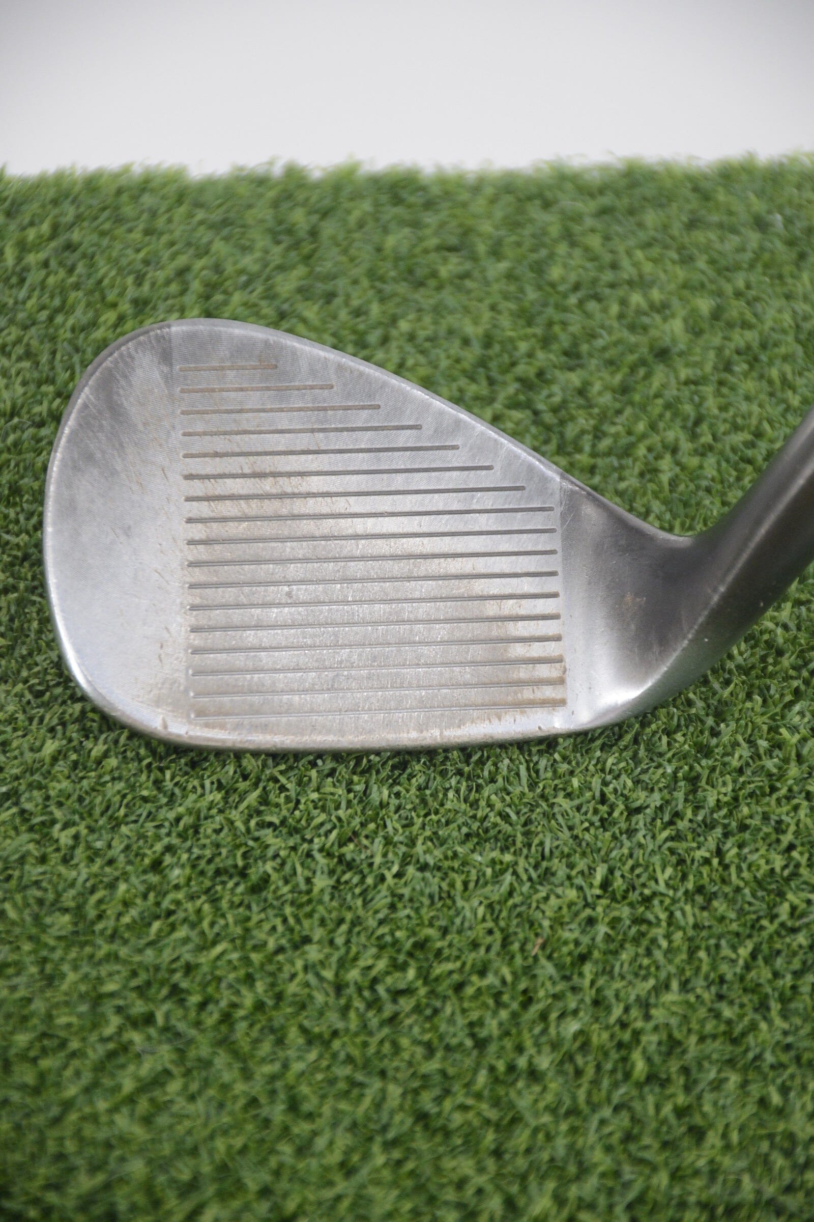 TaylorMade Milled Grind Black 56 Degree Wedge Wedge Flex 35" Golf Clubs GolfRoots