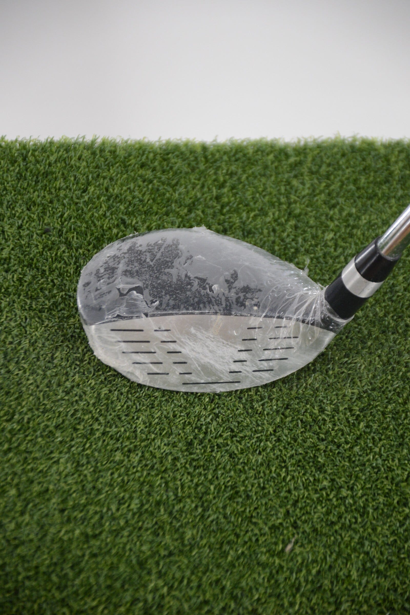 NEW Rawlings Triple Crown 3 Hybrid S Flex 38.75" Golf Clubs GolfRoots