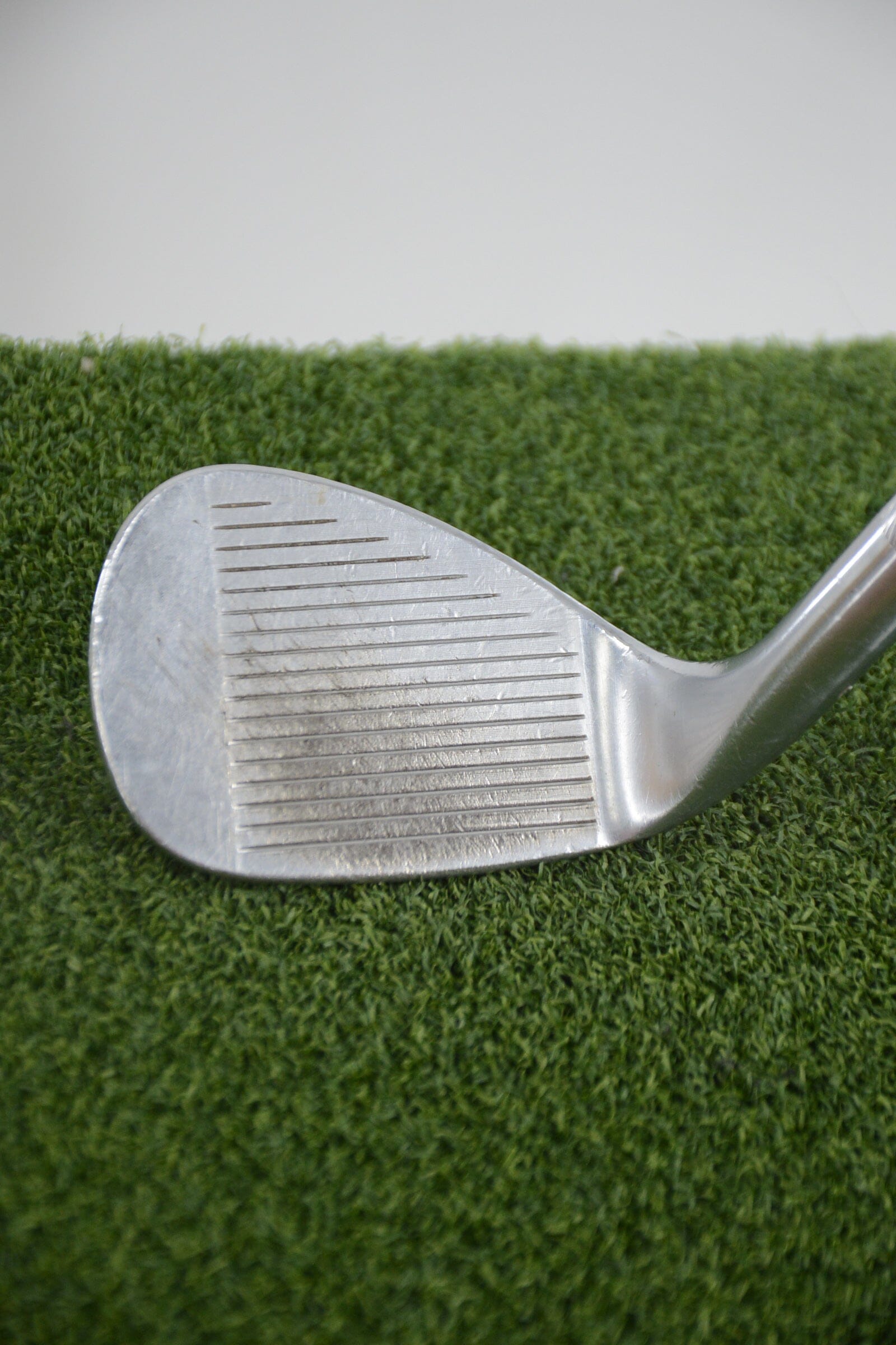 Titleist Vokey SM6 Tour Chrome 58 Degree Wedge Wedge Flex 35" Golf Clubs GolfRoots