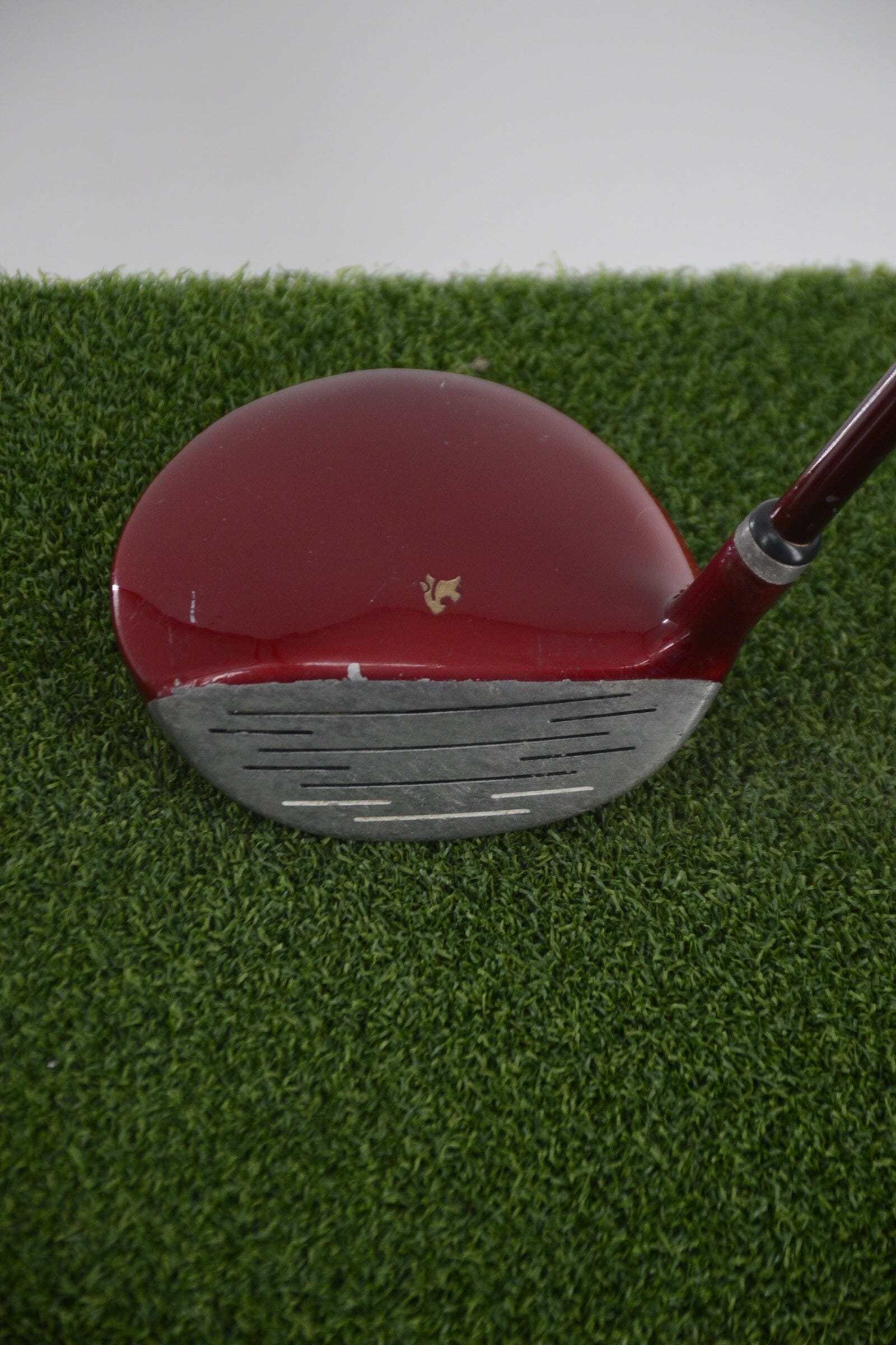 Women's Cougar X Cat Tour II 18 Degree Wood W Flex 42" Golf Clubs GolfRoots