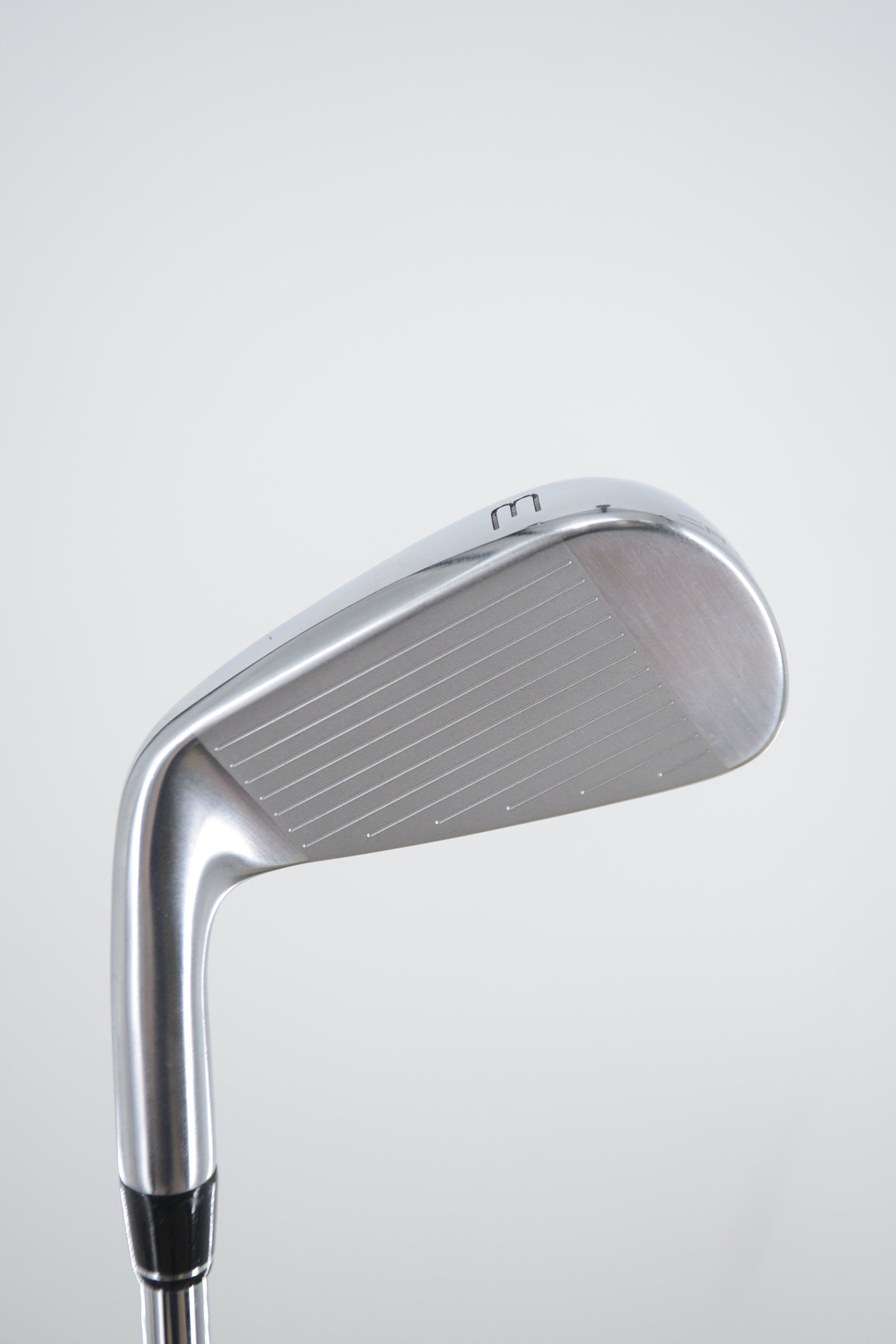 Titleist CNCPT CP-02 3 Iron S Flex 38.75"