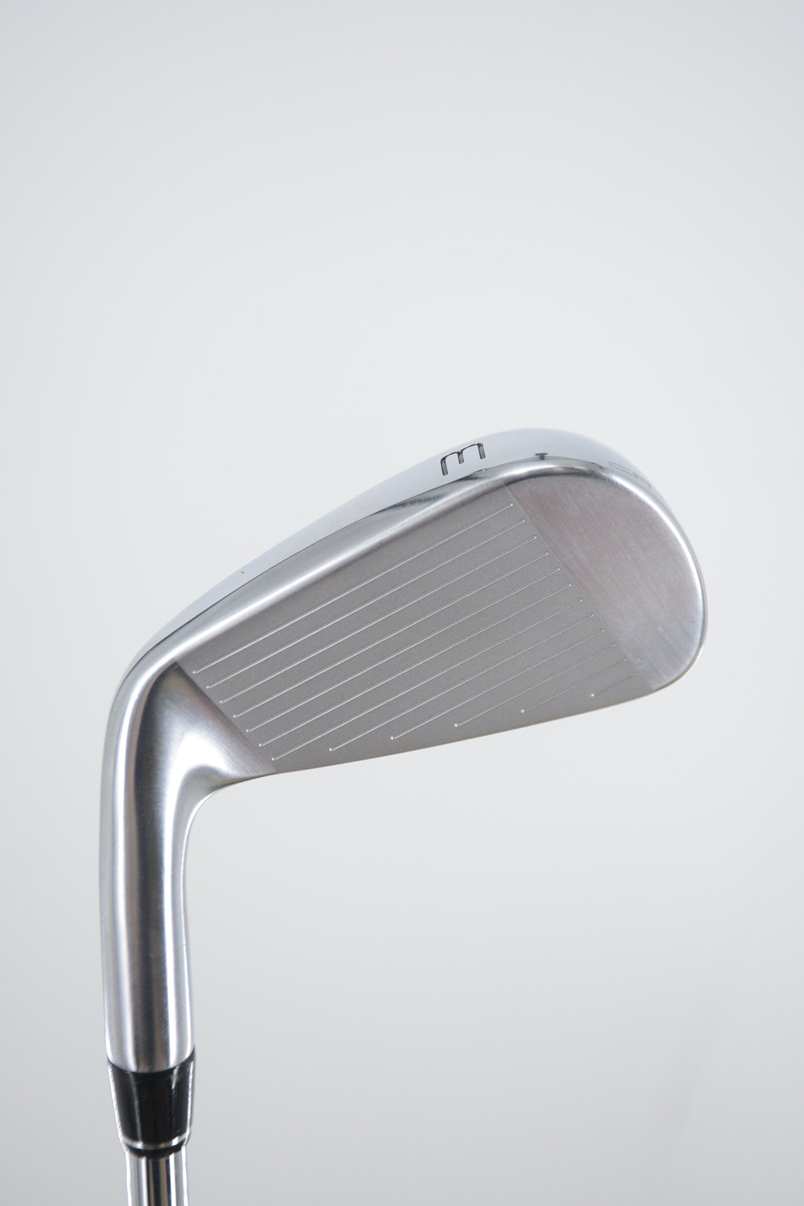 Titleist CNCPT CP-02 3 Iron S Flex 38.75" Golf Clubs GolfRoots