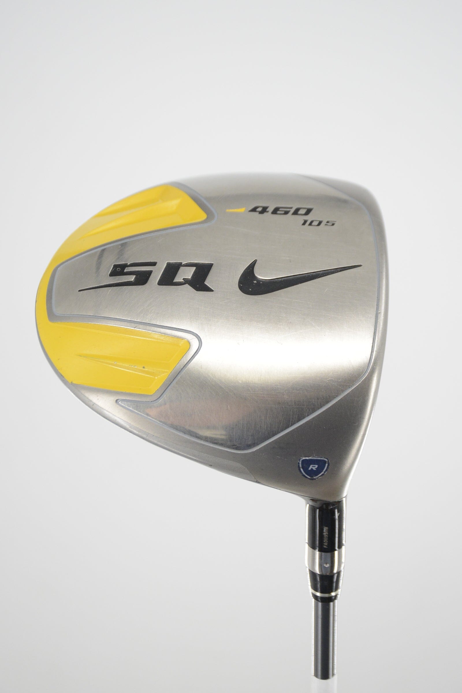 Nike Sasquatch 460 10.5 Degree Driver R Flex 44.75" Golf Clubs GolfRoots