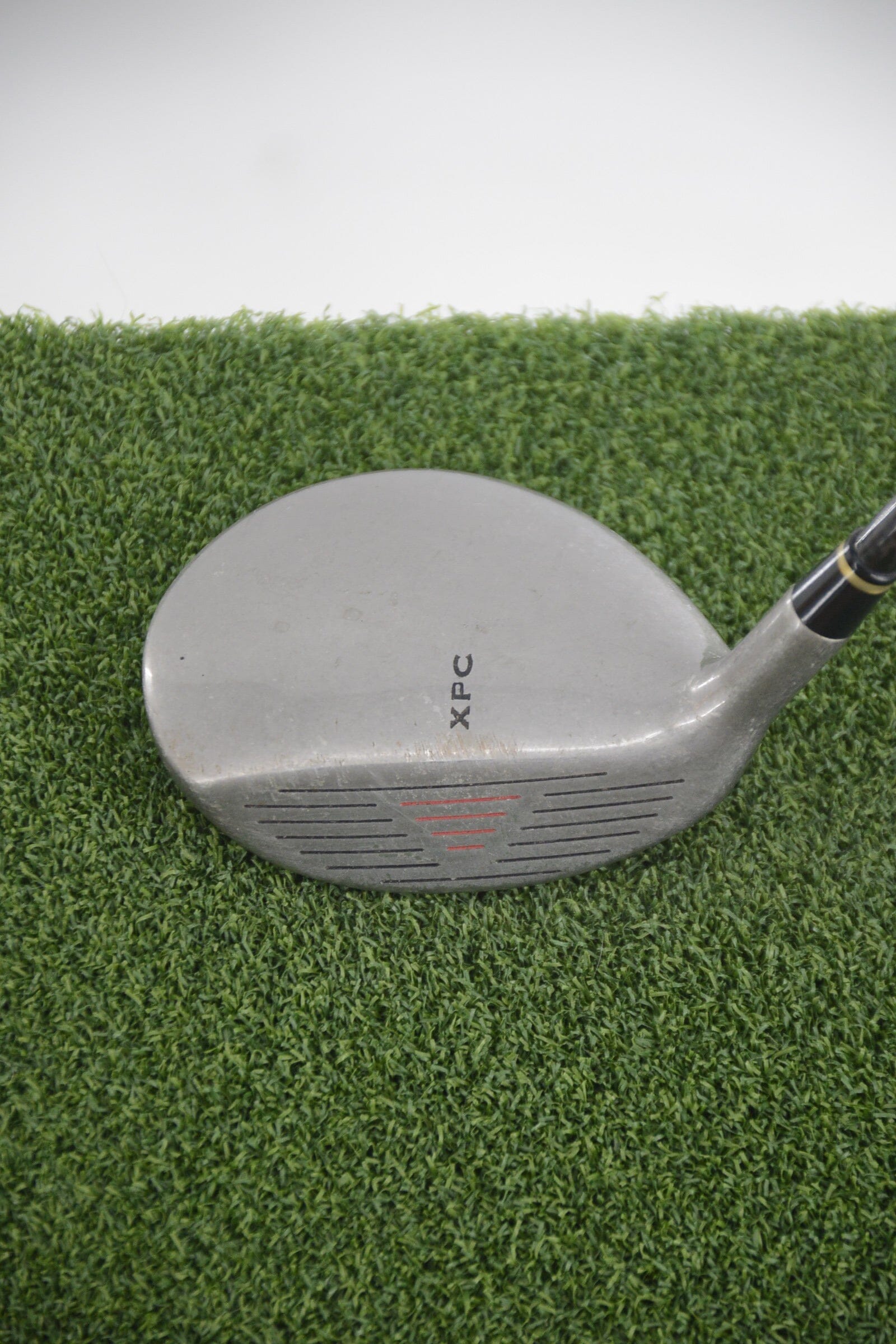 XPC Rough Rider 4+ Wood R Flex 41.75" Golf Clubs GolfRoots