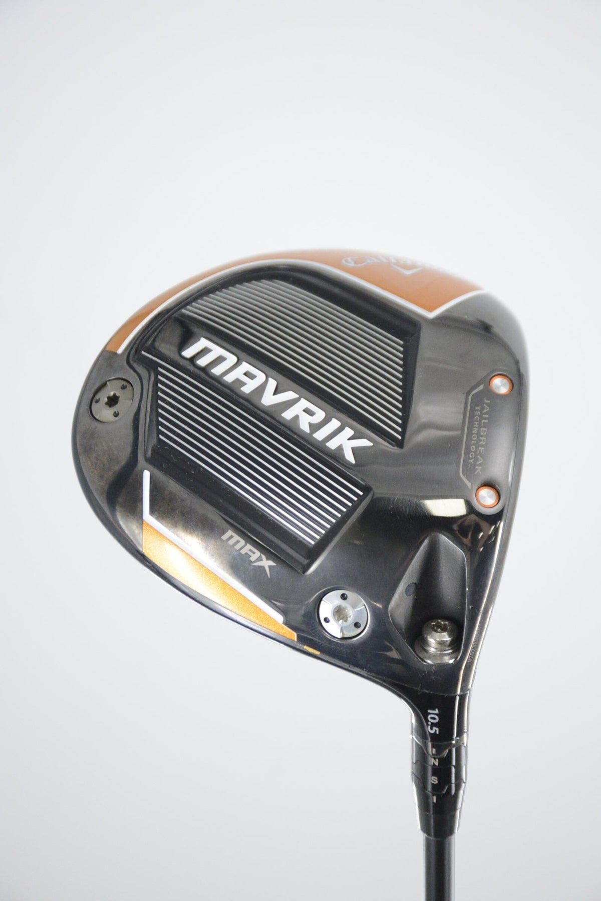 Callaway Mavrik 10.5 Degree Driver SR Flex 44.5" Golf Clubs GolfRoots