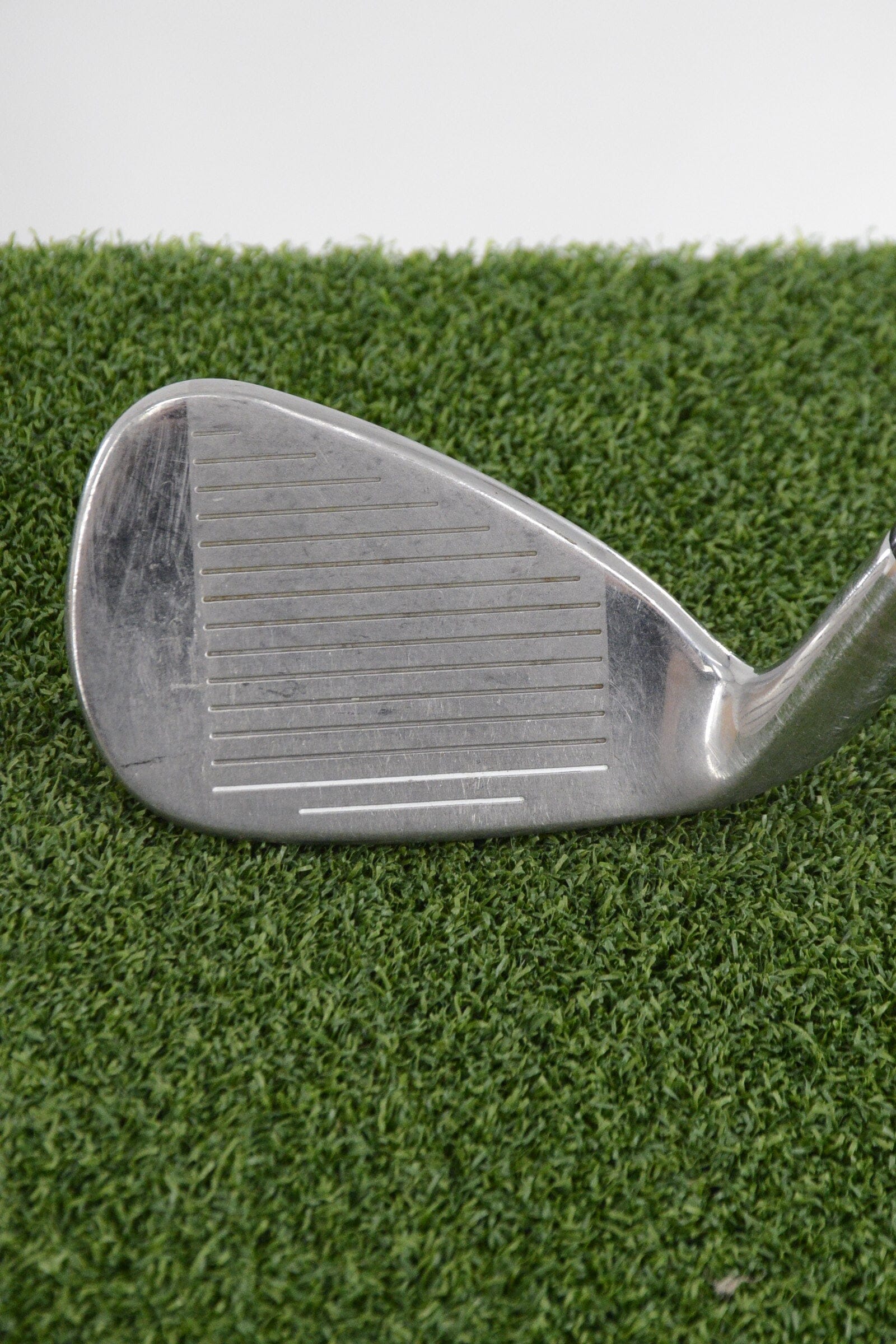 Women's Callaway Steelhead XR 9 Iron W Flex 34.75" Golf Clubs GolfRoots