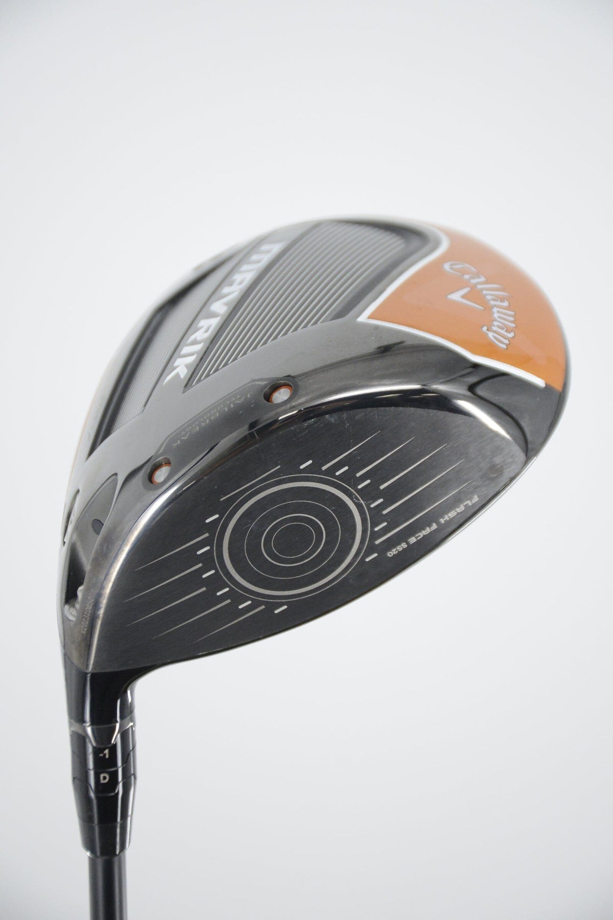 Callaway Mavrik 10.5 Degree Driver SR Flex 44.5" Golf Clubs GolfRoots
