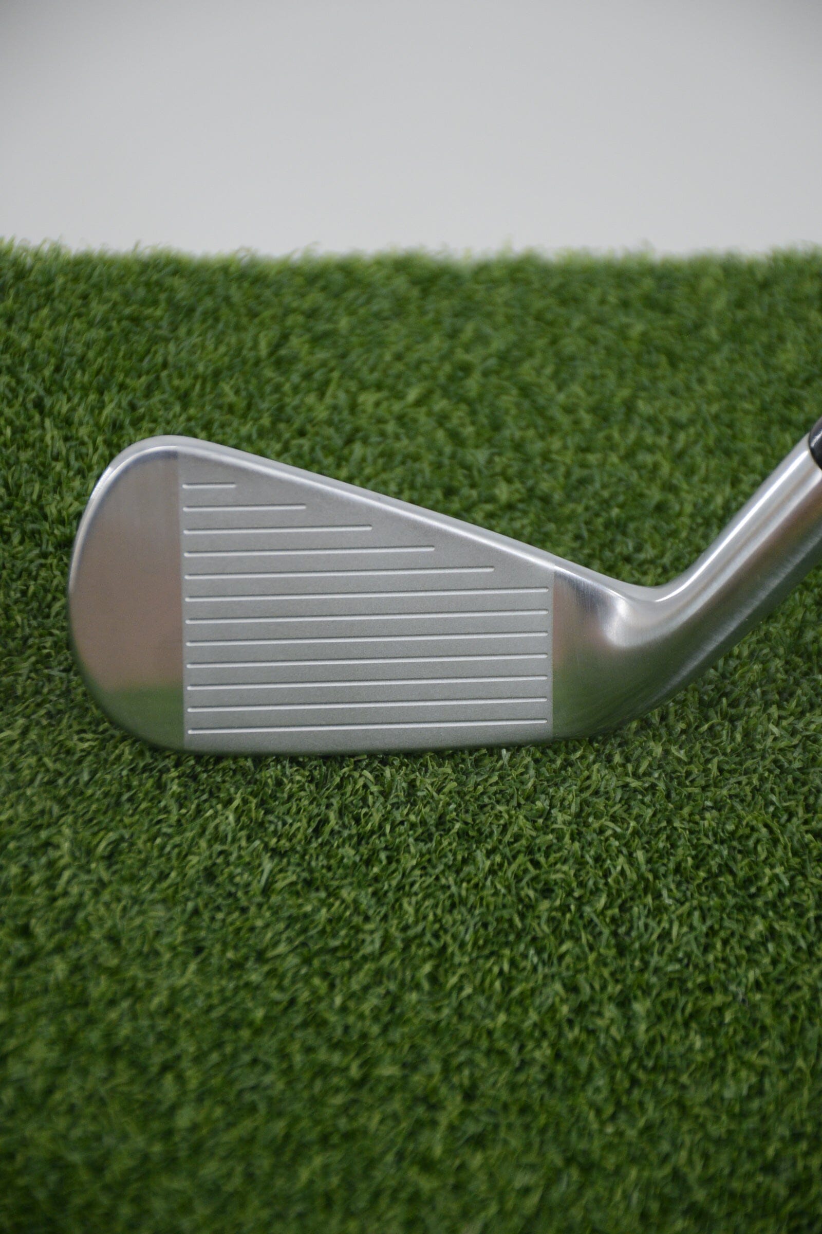 Titleist CNCPT CP-02 3 Iron S Flex 38.75" Golf Clubs GolfRoots
