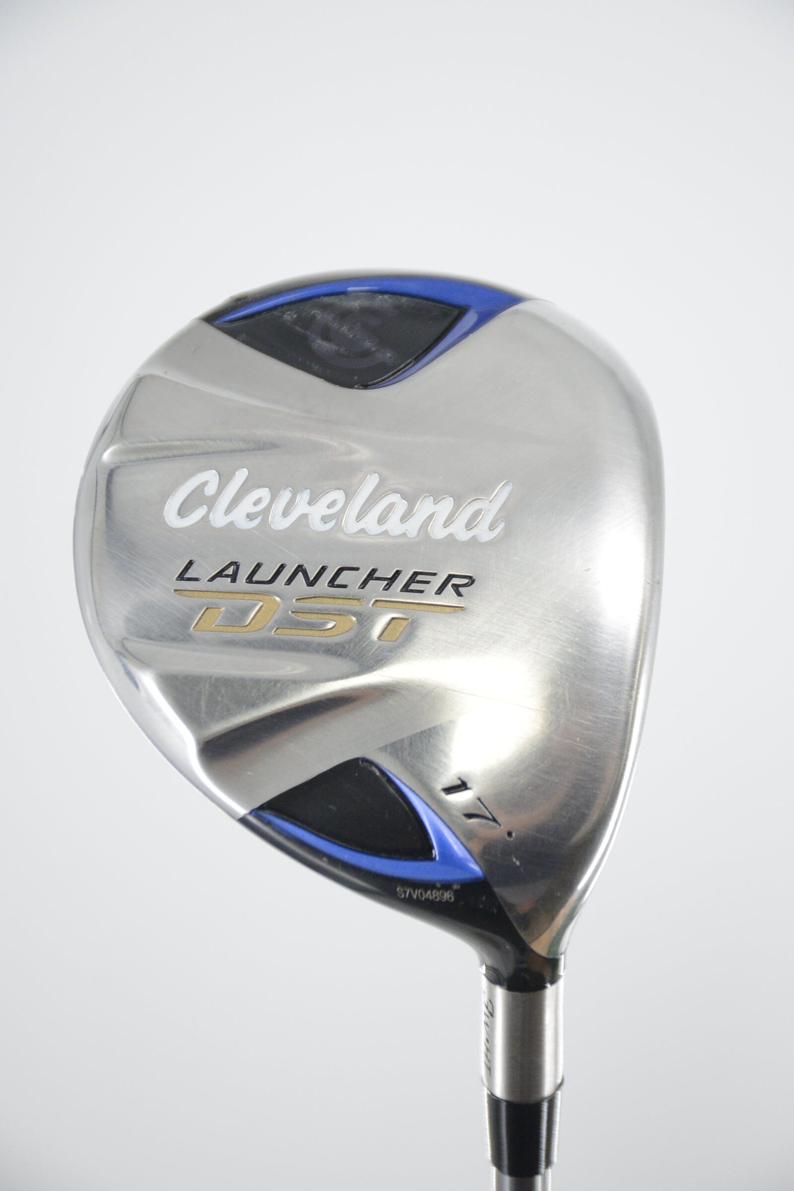 Cleveland Launcher DST 17 Degree Wood R Flex 43.25" Golf Clubs GolfRoots