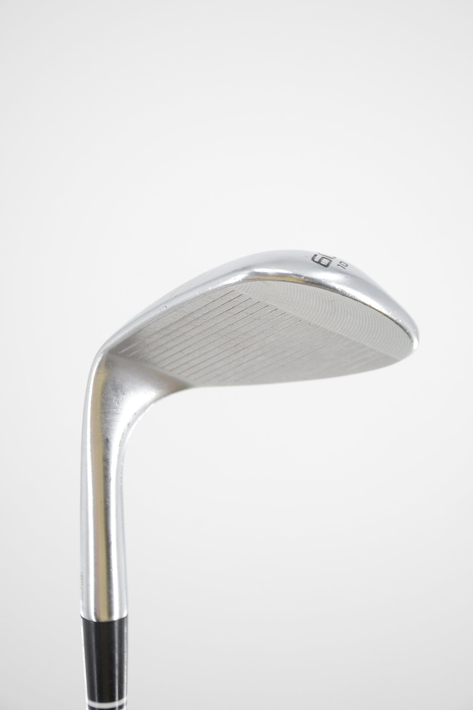 Cleveland CBX Zipcore 60 Degree Wedge Wedge Flex 35" Golf Clubs GolfRoots