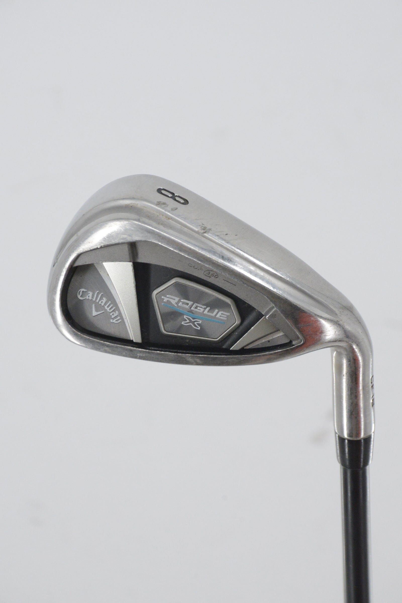 Callaway Rogue X 6-9 Iron Set R Flex -0.5" Golf Clubs GolfRoots