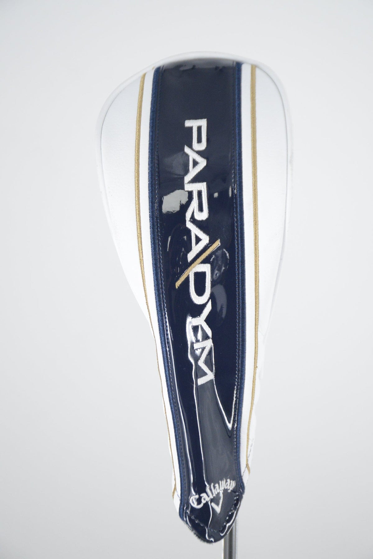 Callaway Paradym X 3 Wood S Flex 43" Golf Fairway Woods Callaway