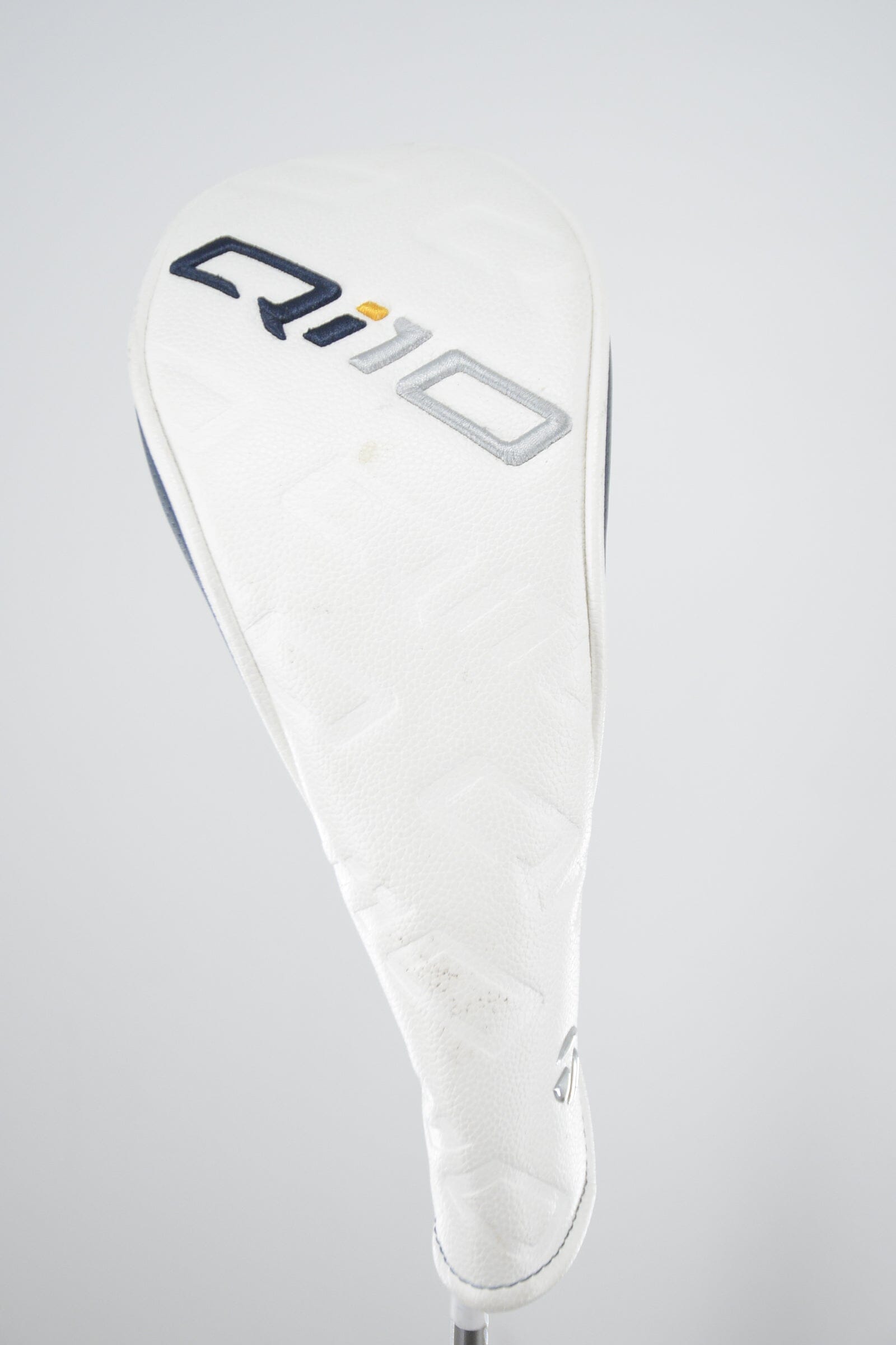 TaylorMade Qi10 Max 7 Wood SR Flex 41" Golf Clubs GolfRoots