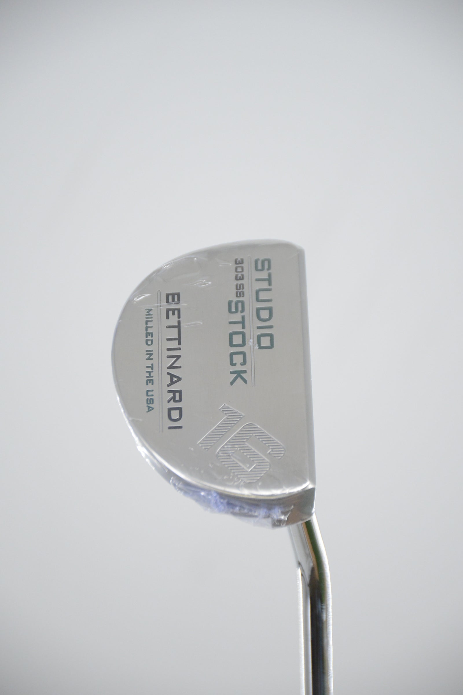 NEW Bettinardi 2023 Studio Stock 16 Putter 34"