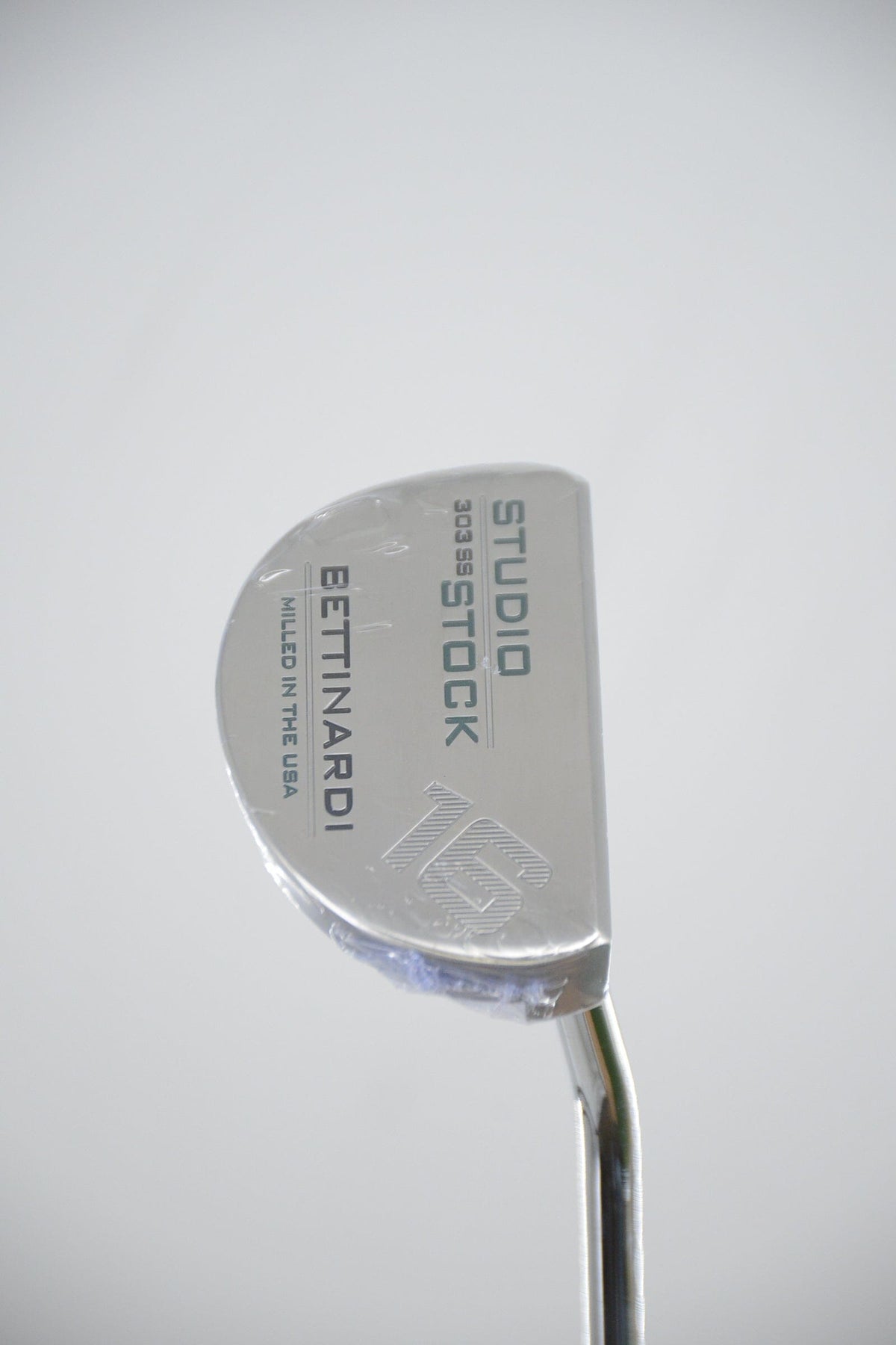 NEW Bettinardi 2023 Studio Stock 16 Putter 34" Golf Clubs GolfRoots