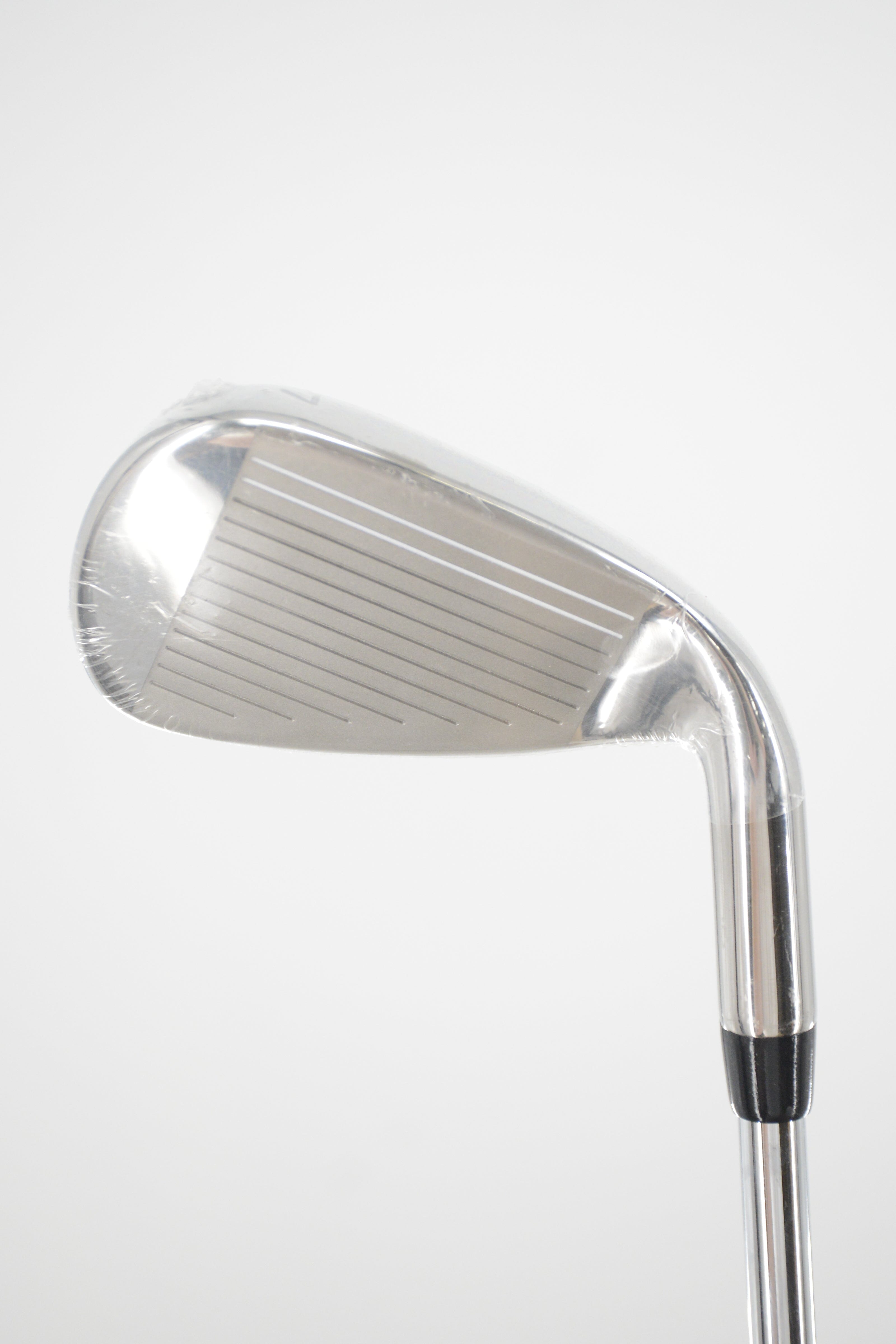 NEW Lefty Callaway Rogue ST Max OS 7 Iron R Flex 36.75" Golf Clubs GolfRoots