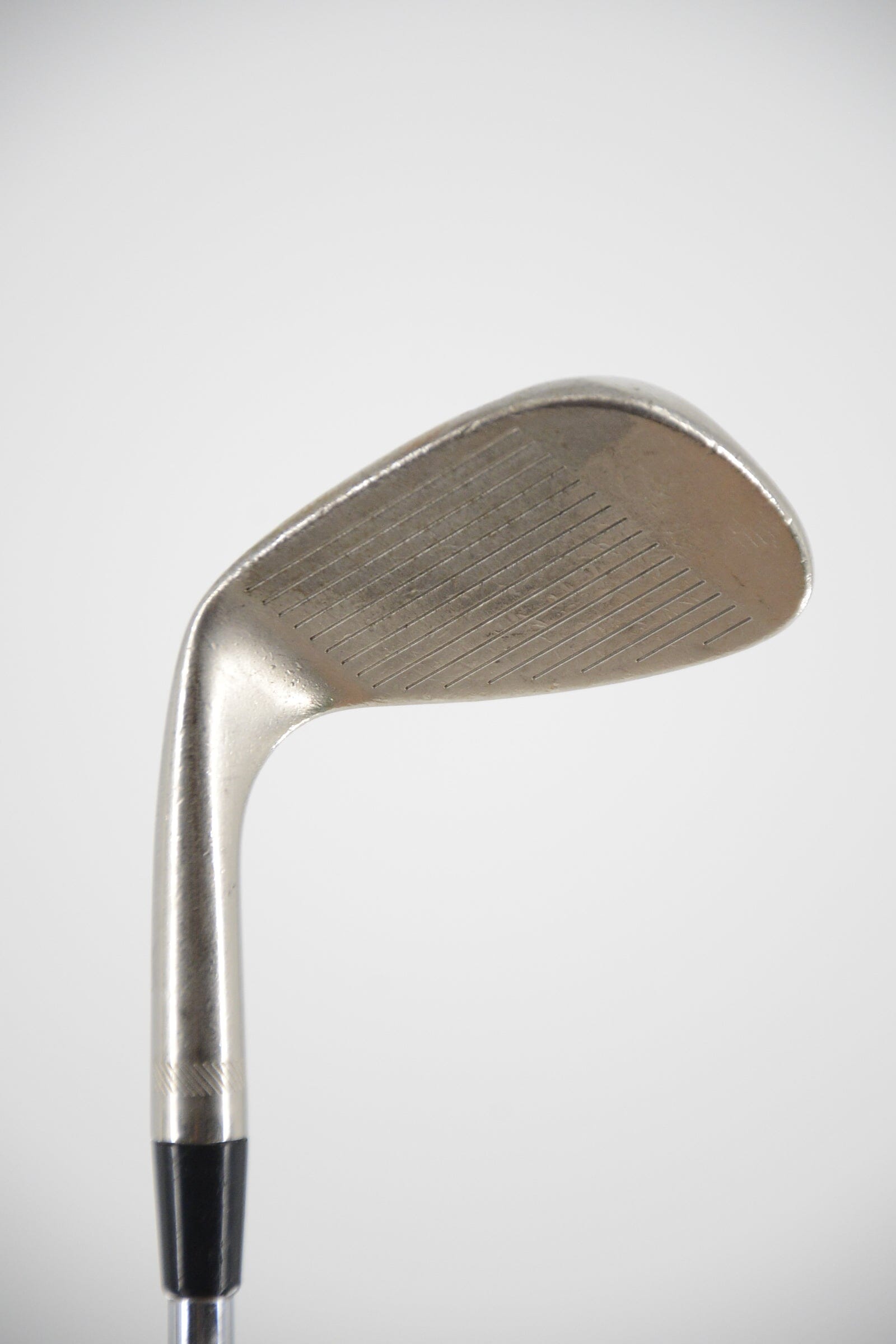 Titleist Vokey Chrome 200 Series 52 Degree Wedge Wedge Flex 35.25" Golf Clubs GolfRoots