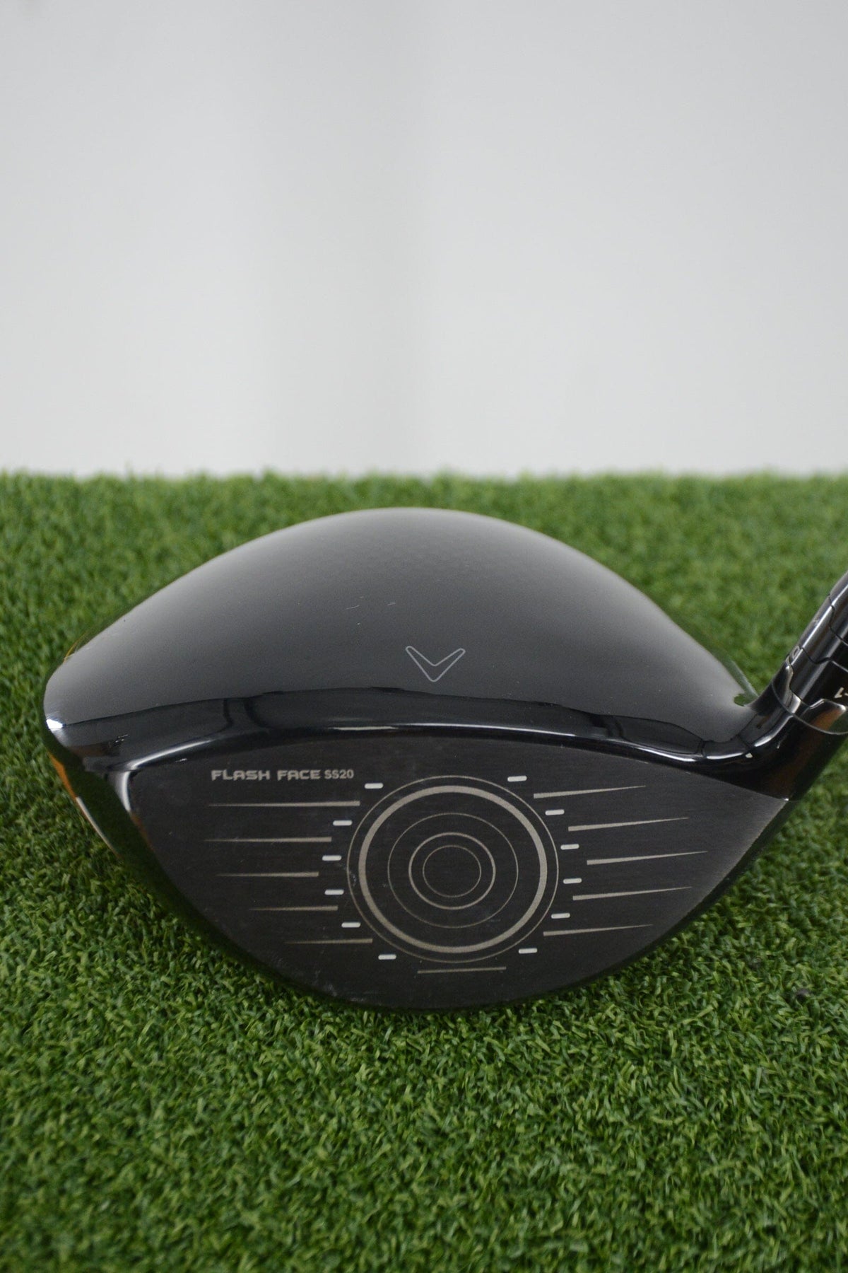 Callaway Mavrik 10.5 Degree Driver SR Flex 44.5" Golf Clubs GolfRoots