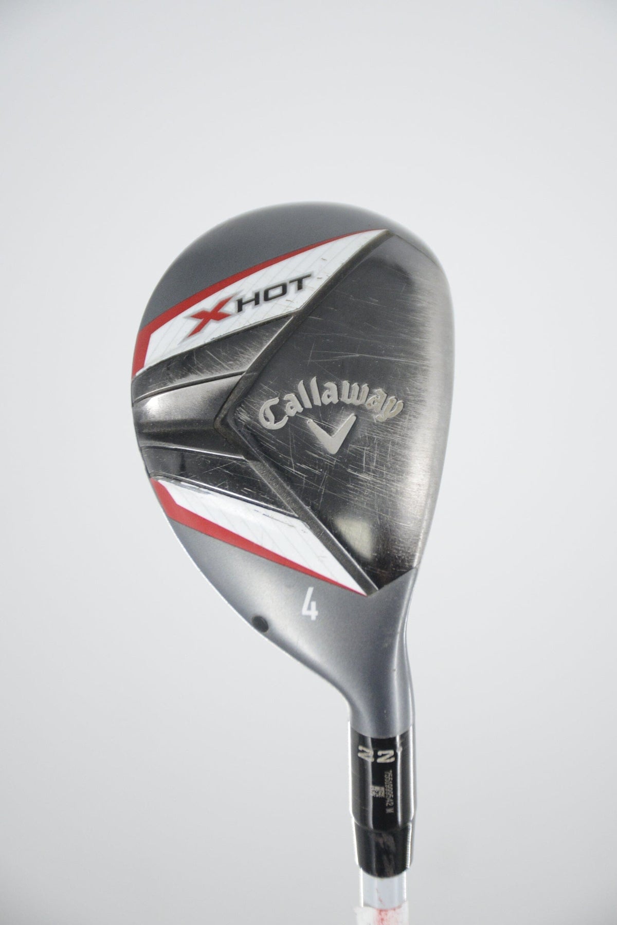 Callaway X Hot 2013 4 Hybrid R Flex 40" Golf Hybrids Callaway